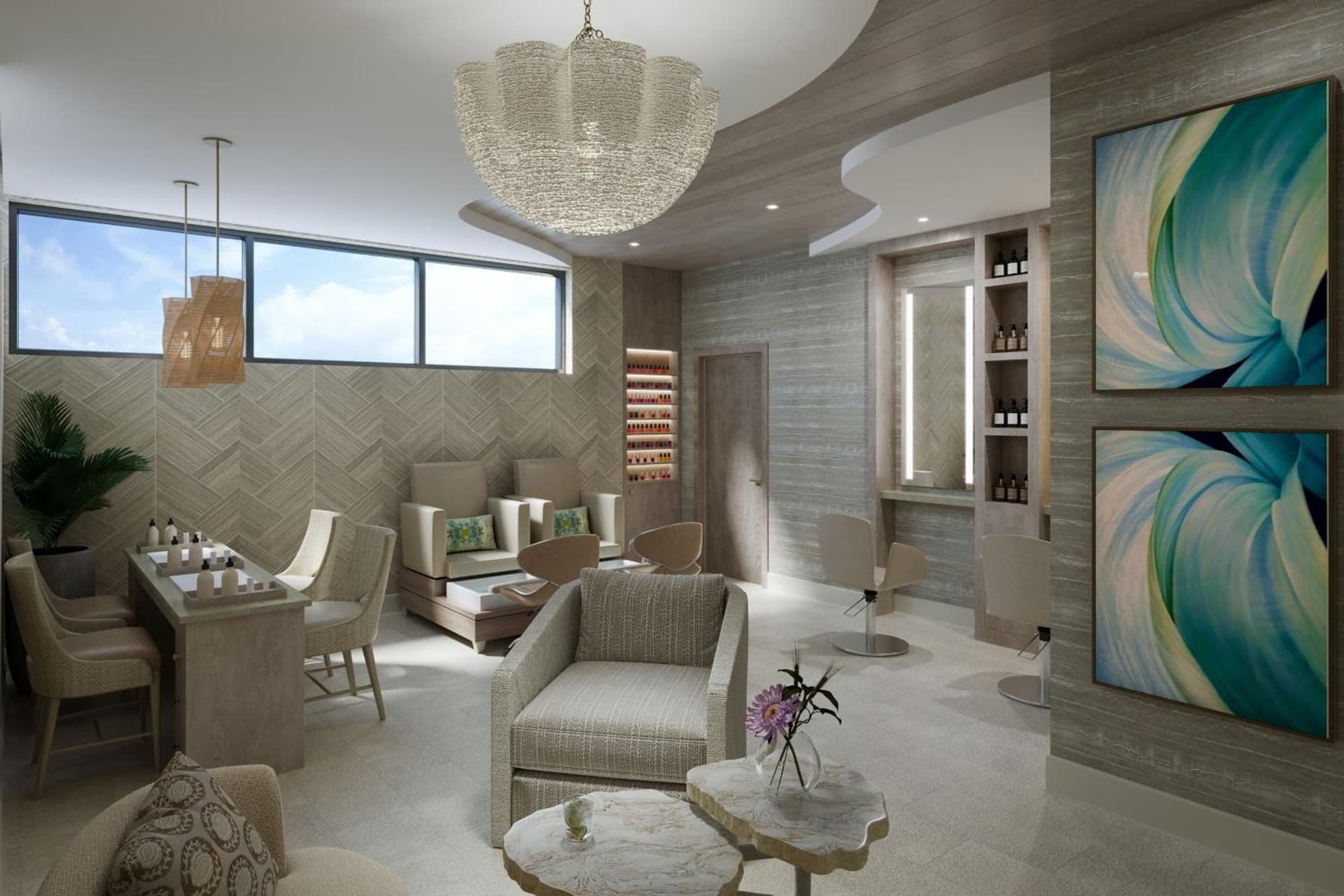 Palmetto Marriott Resort & Spa gallery photo in Palmetto, FL — image 75