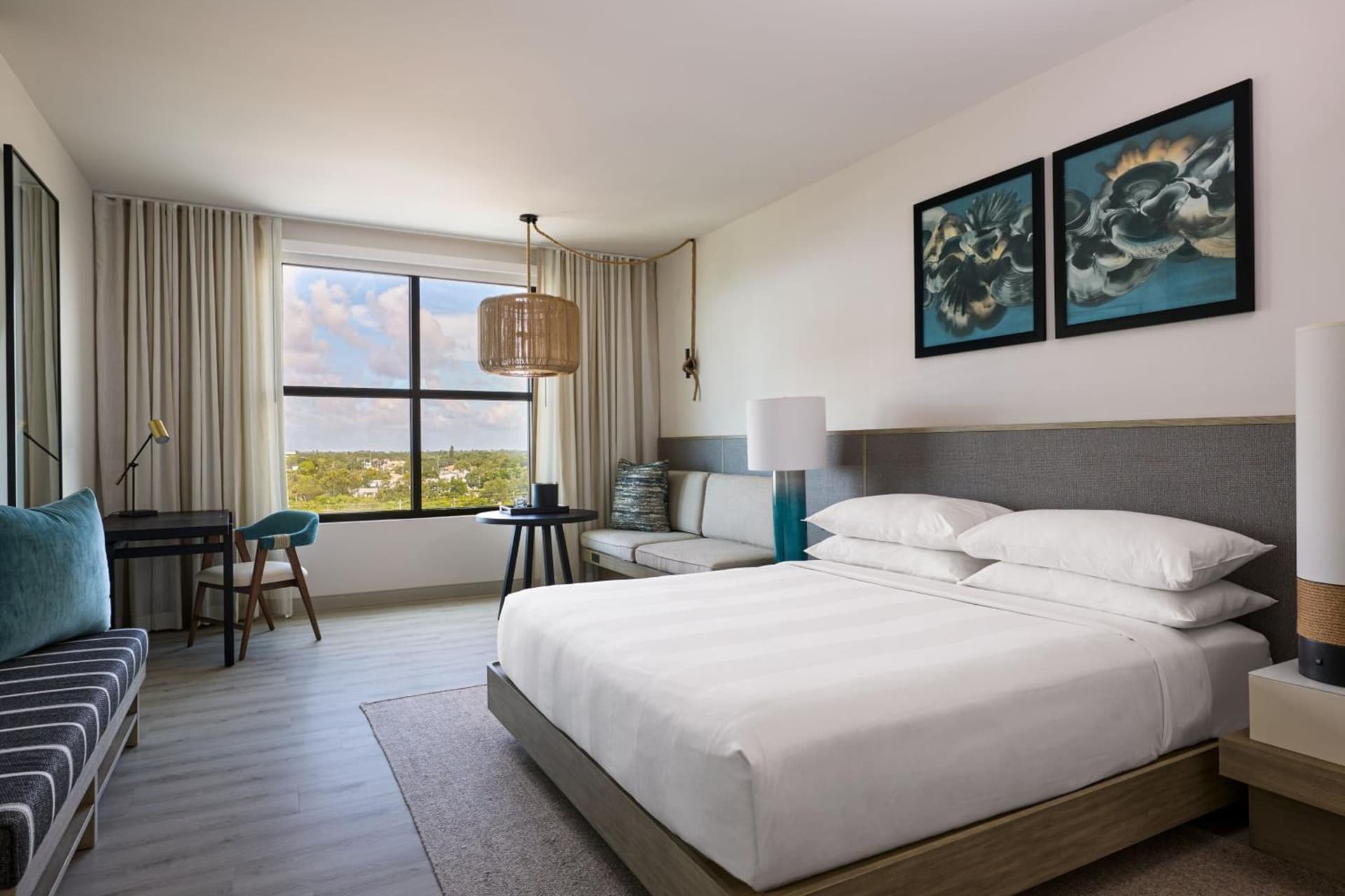 Palmetto Marriott Resort & Spa gallery photo in Palmetto, FL — image 8