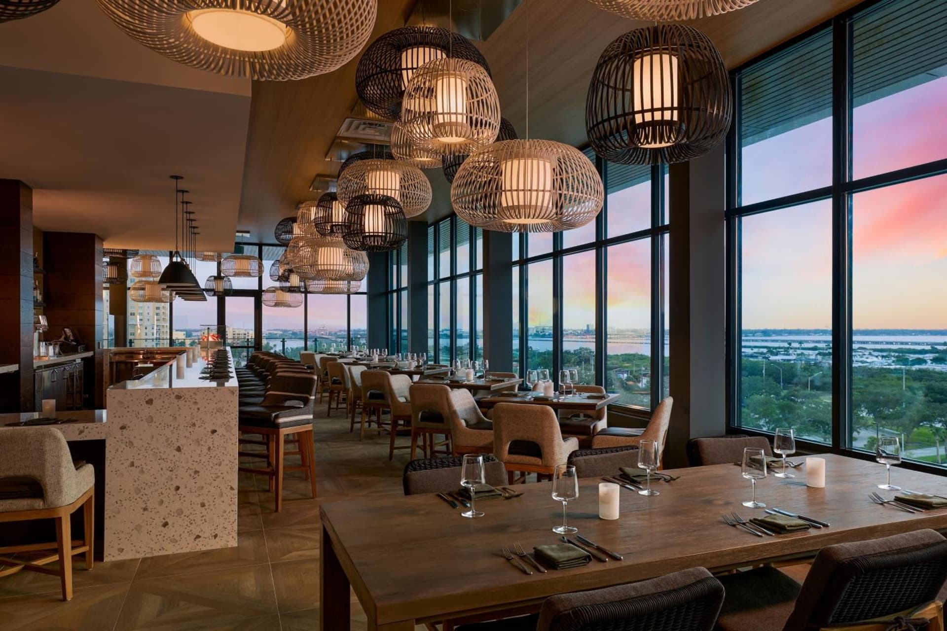 Palmetto Marriott Resort & Spa gallery photo in Palmetto, FL — image 55