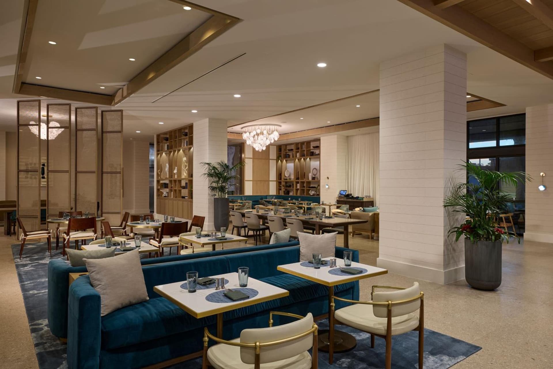 Palmetto Marriott Resort & Spa gallery photo in Palmetto, FL — image 31
