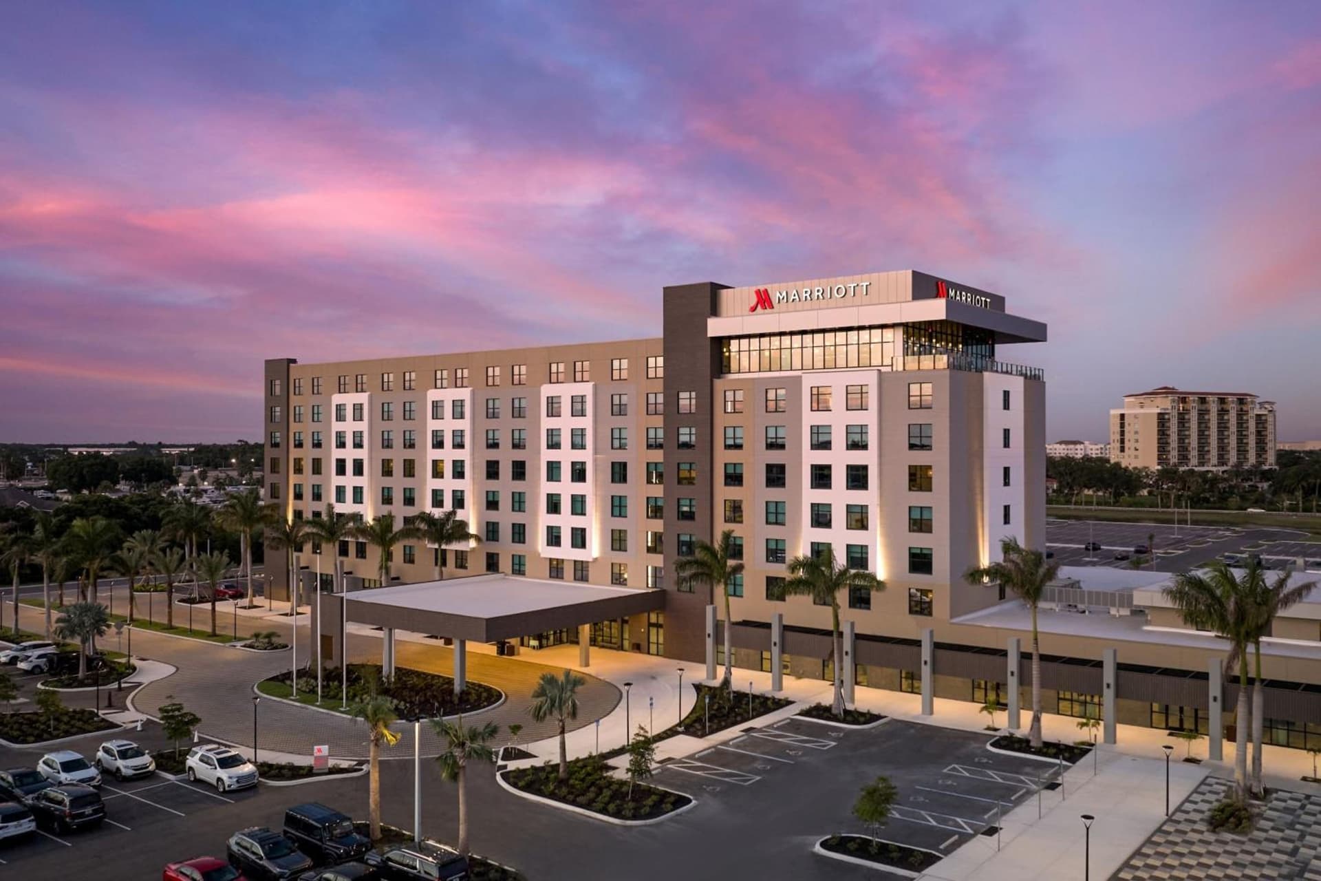 Palmetto Marriott Resort & Spa gallery photo in Palmetto, FL — image 18