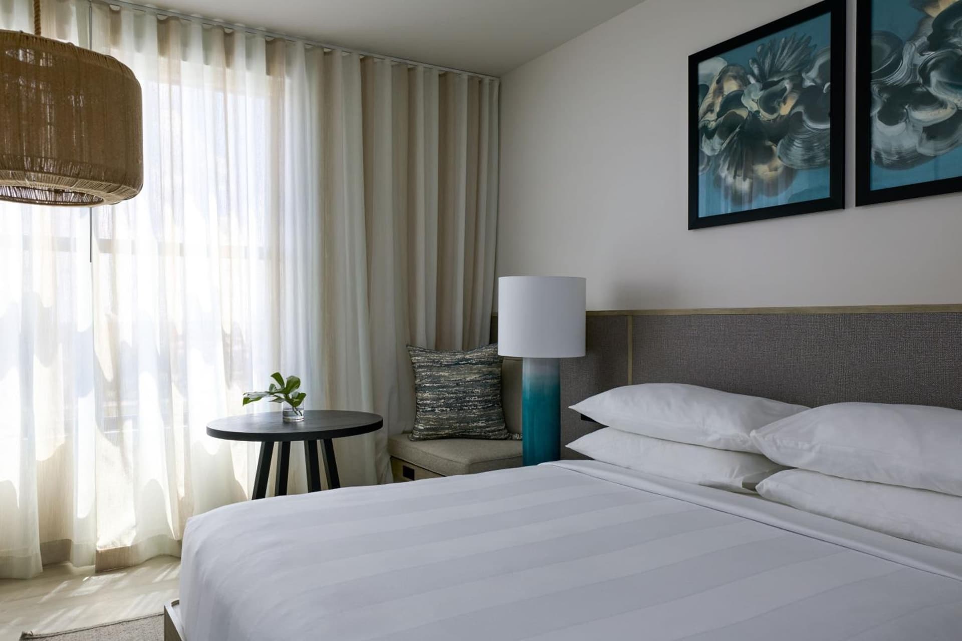 Palmetto Marriott Resort & Spa gallery photo in Palmetto, FL — image 60