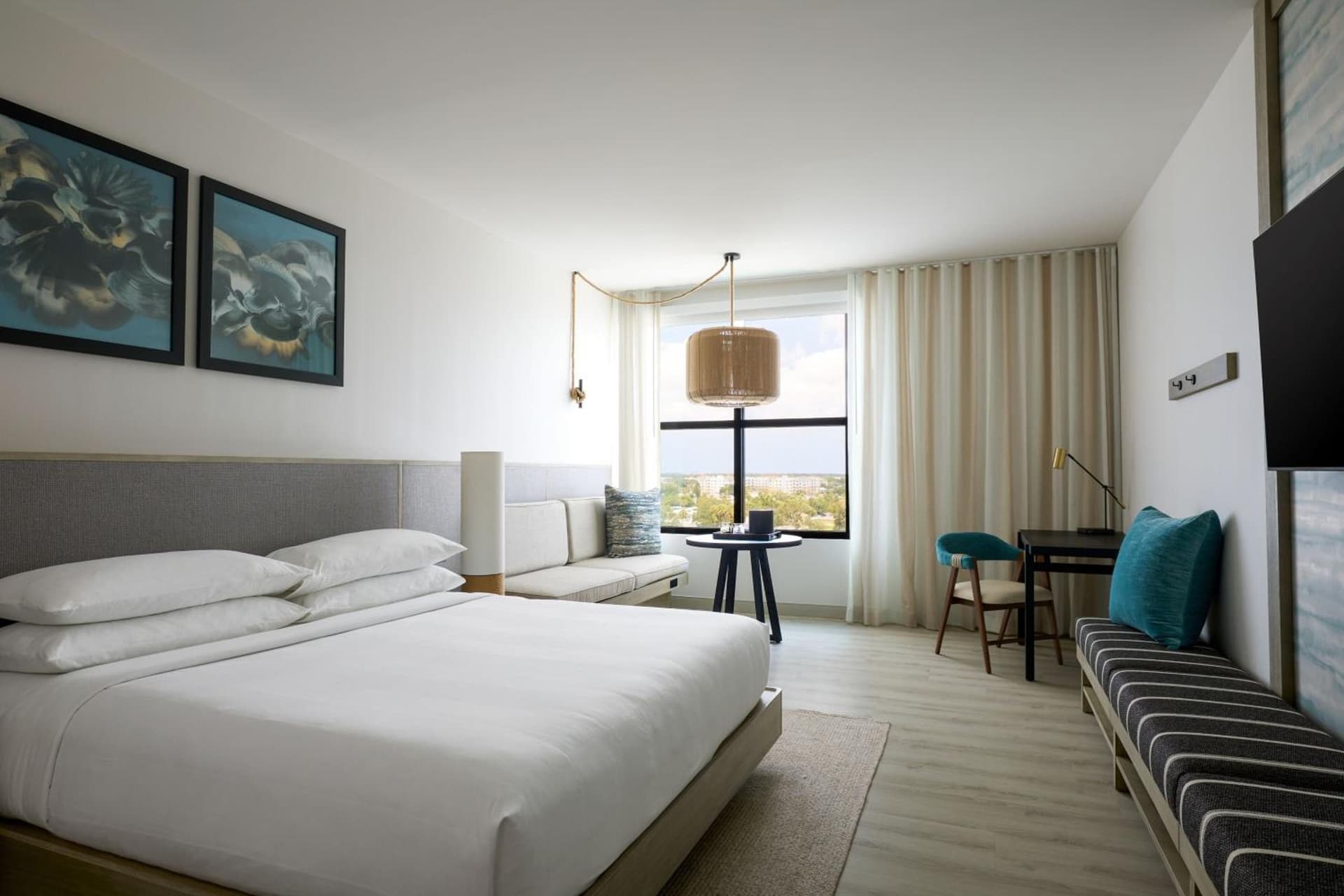 Palmetto Marriott Resort & Spa gallery photo in Palmetto, FL — image 41