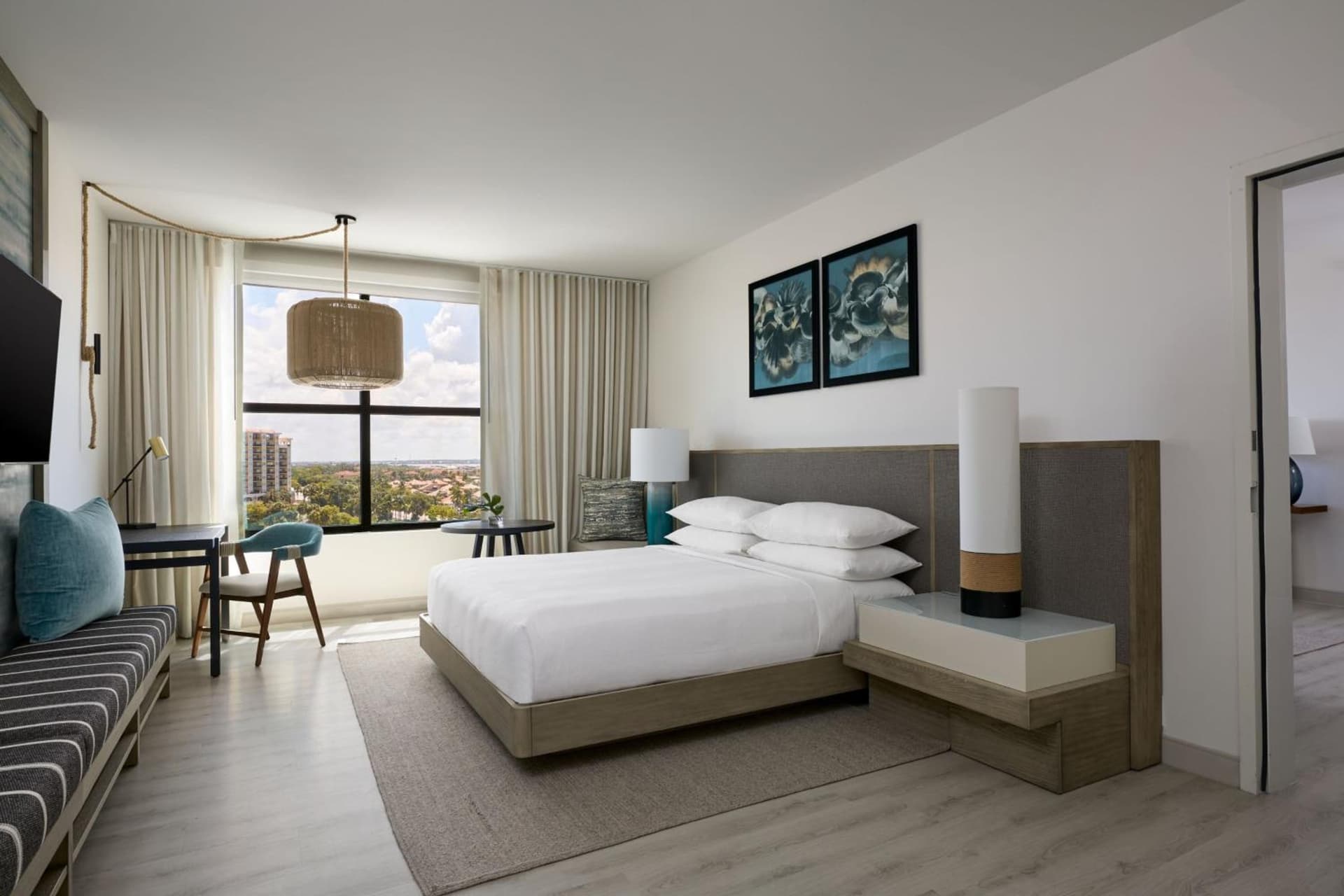 Palmetto Marriott Resort & Spa gallery photo in Palmetto, FL — image 110
