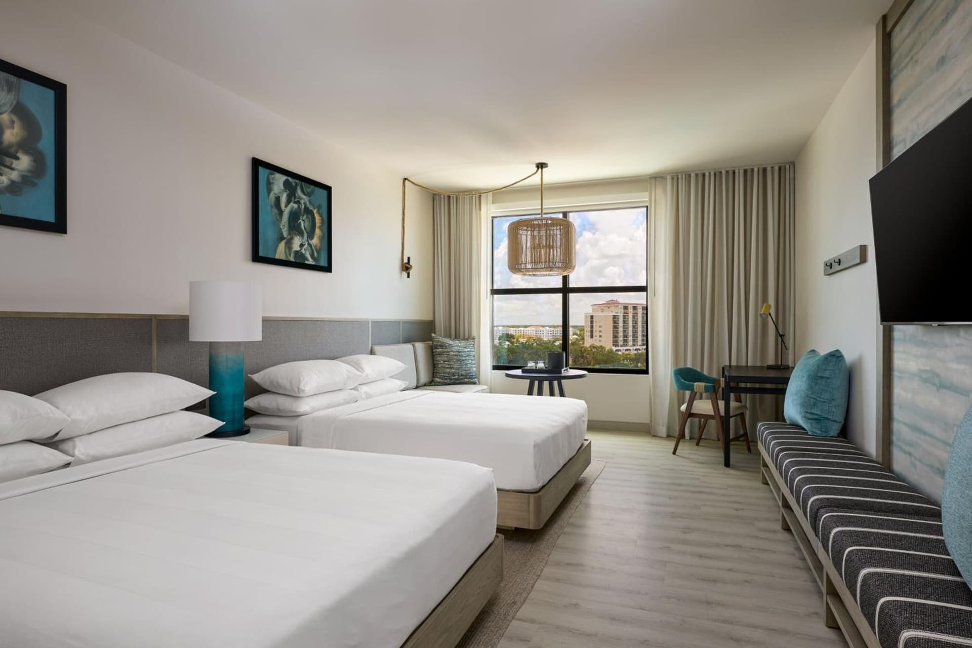 Palmetto Marriott Resort & Spa gallery photo in Palmetto, FL — image 63