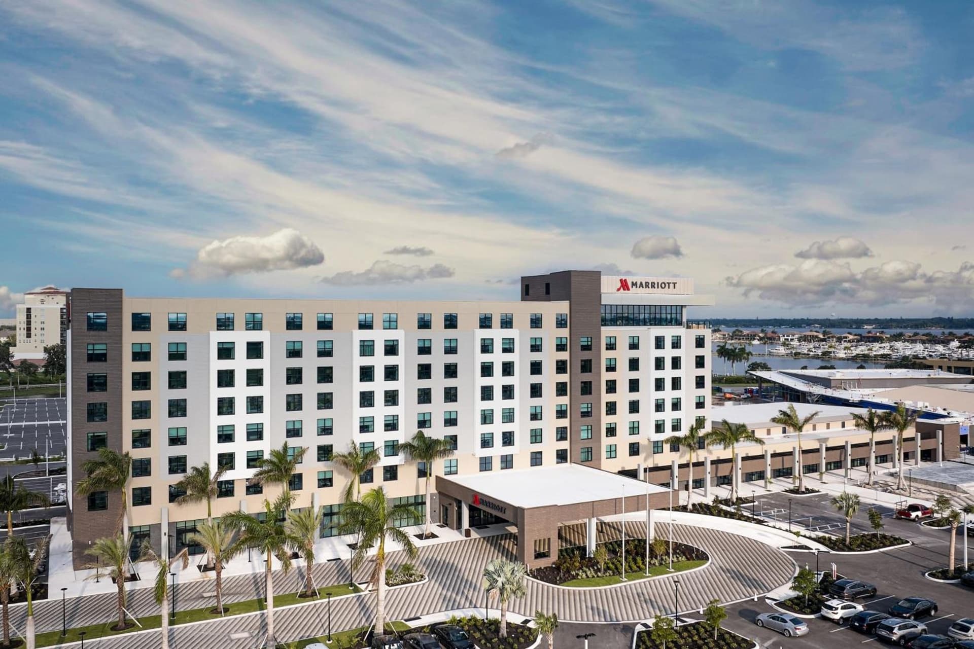 Palmetto Marriott Resort & Spa gallery photo in Palmetto, FL — image 26