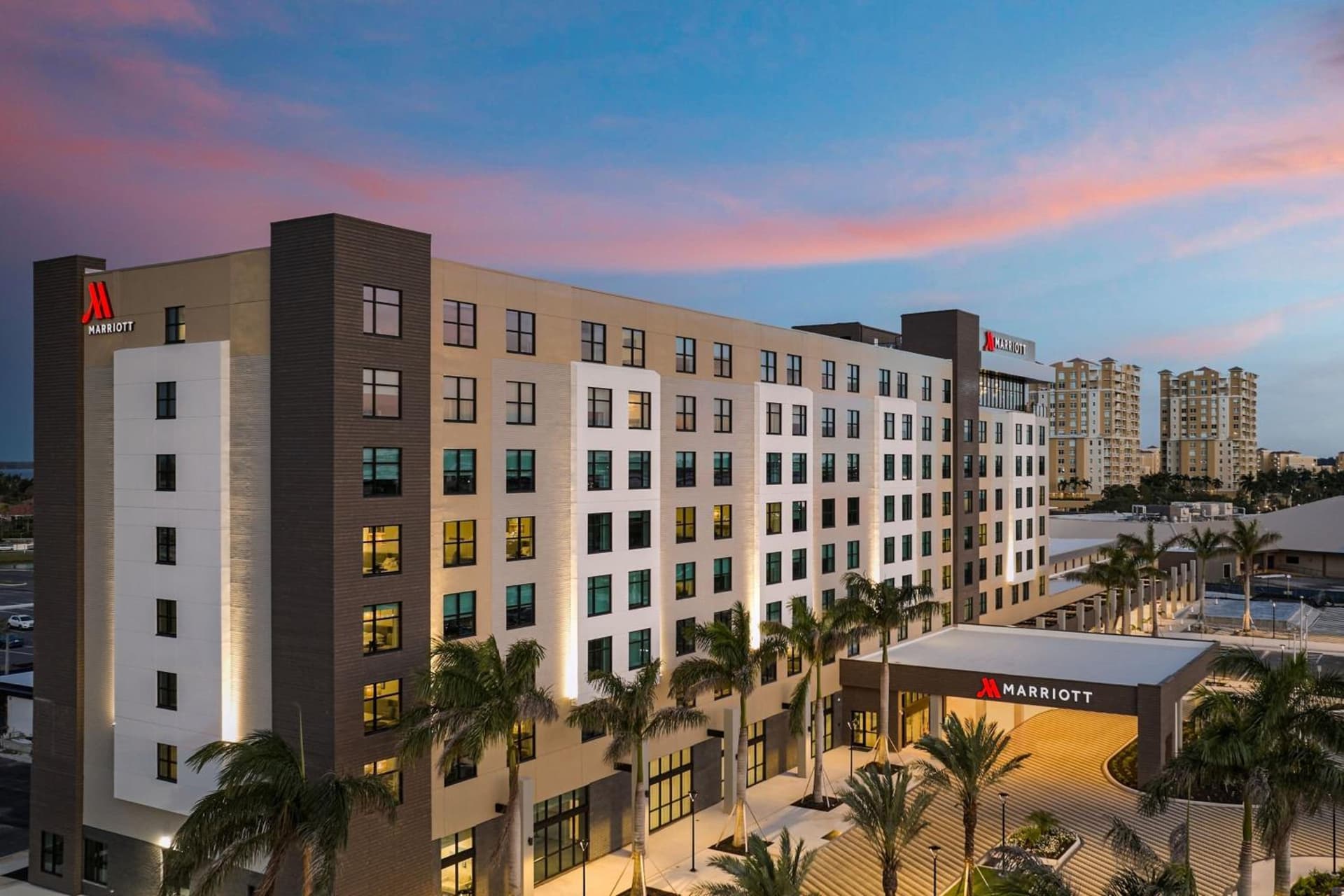 Palmetto Marriott Resort & Spa gallery photo in Palmetto, FL — image 28