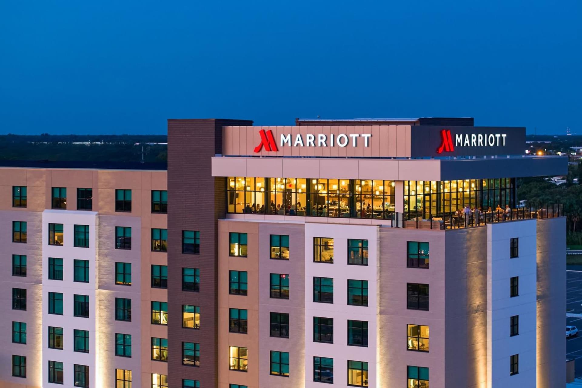 Palmetto Marriott Resort & Spa gallery photo in Palmetto, FL — image 88