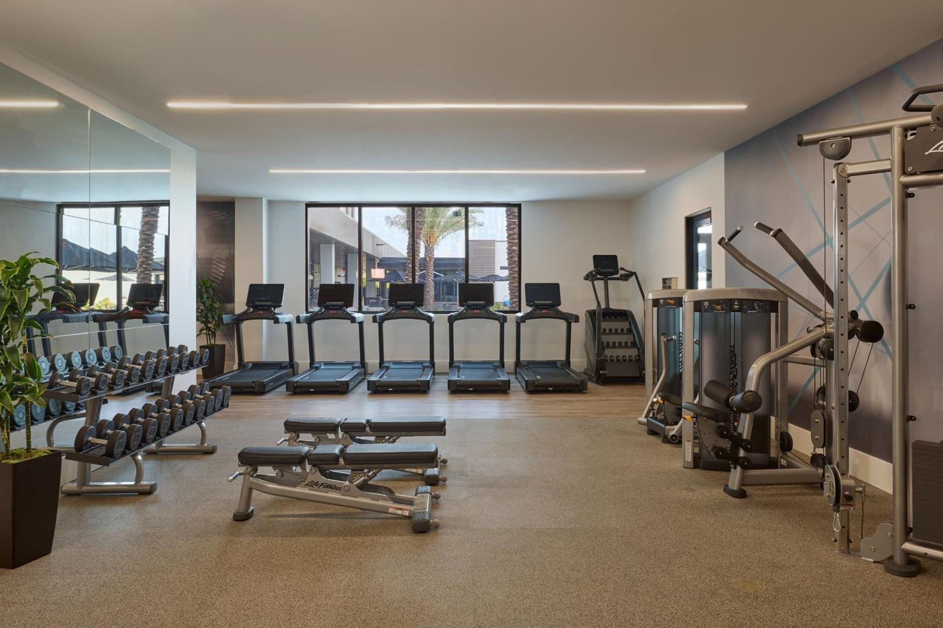 Palmetto Marriott Resort & Spa gallery photo in Palmetto, FL — image 86