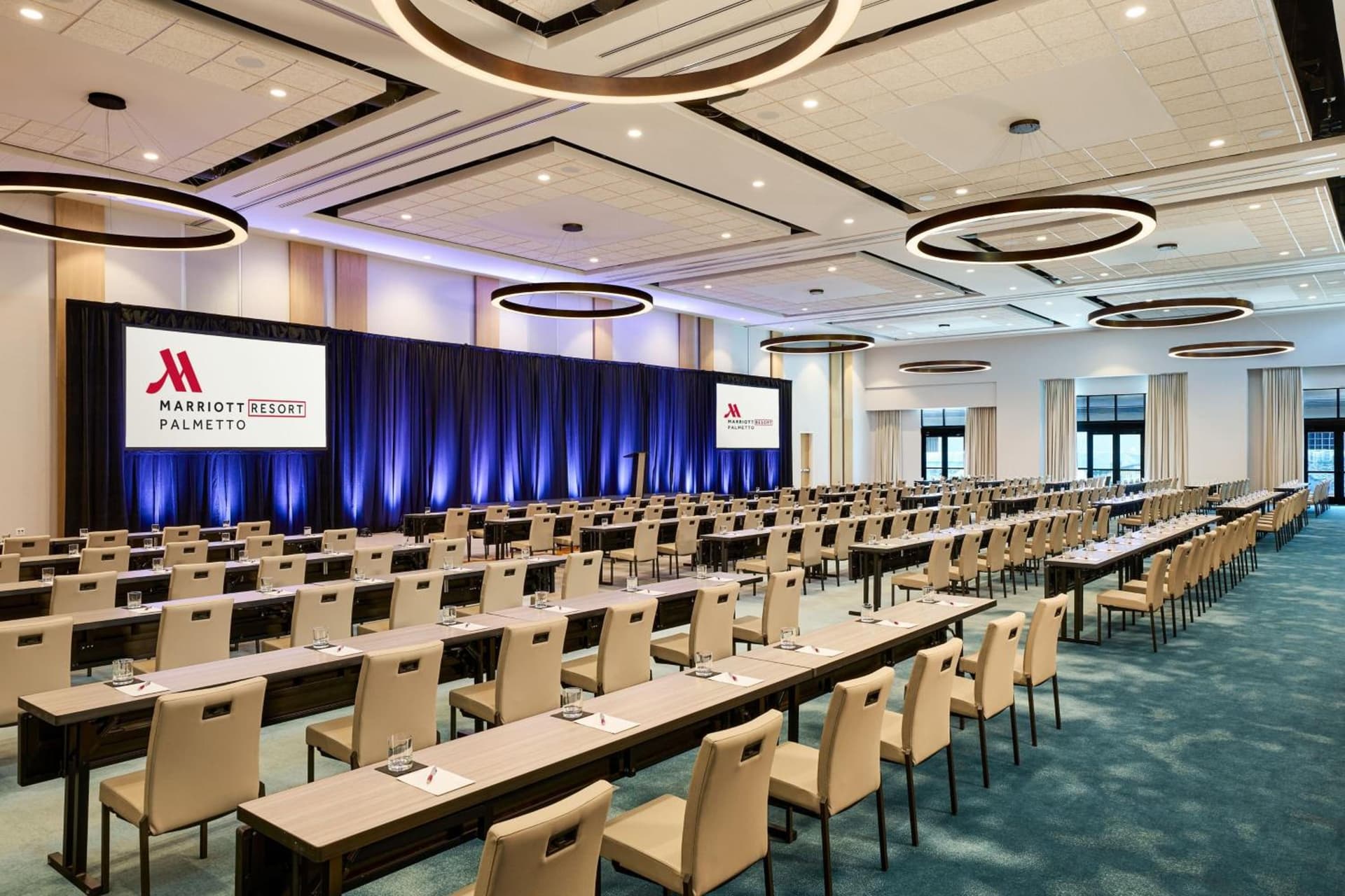 Palmetto Marriott Resort & Spa gallery photo in Palmetto, FL — image 4