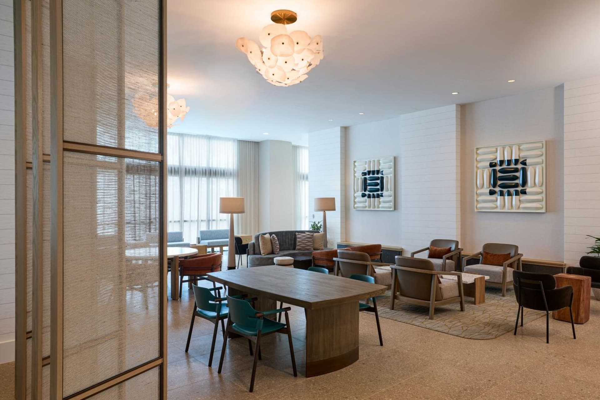 Palmetto Marriott Resort & Spa gallery photo in Palmetto, FL — image 25