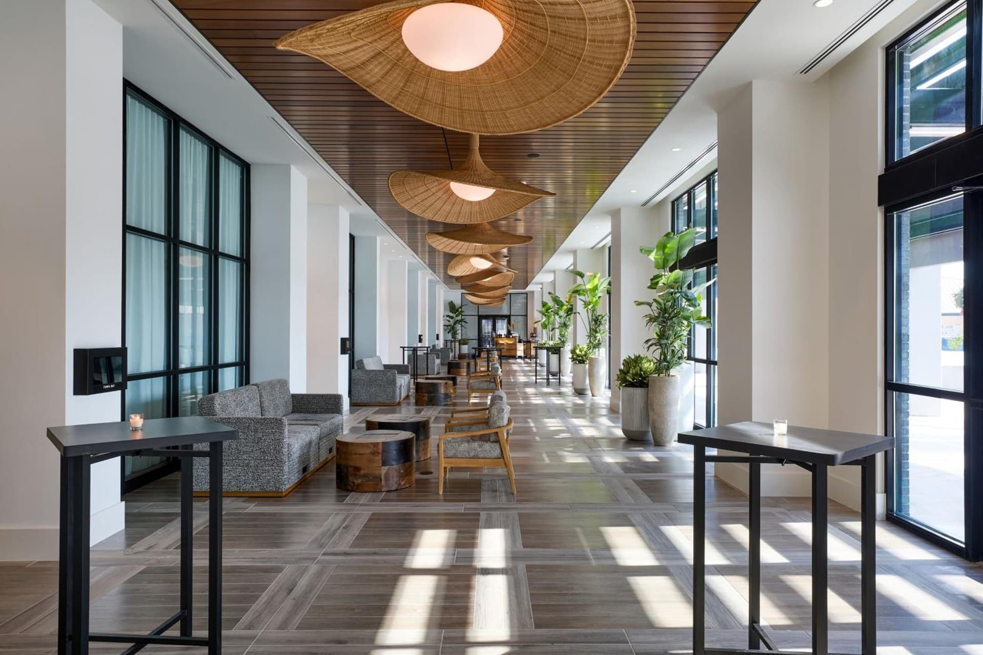 Palmetto Marriott Resort & Spa gallery photo in Palmetto, FL — image 14