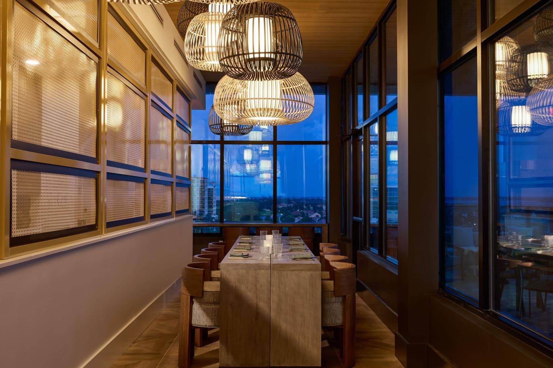 Palmetto Marriott Resort & Spa gallery photo in Palmetto, FL — image 38