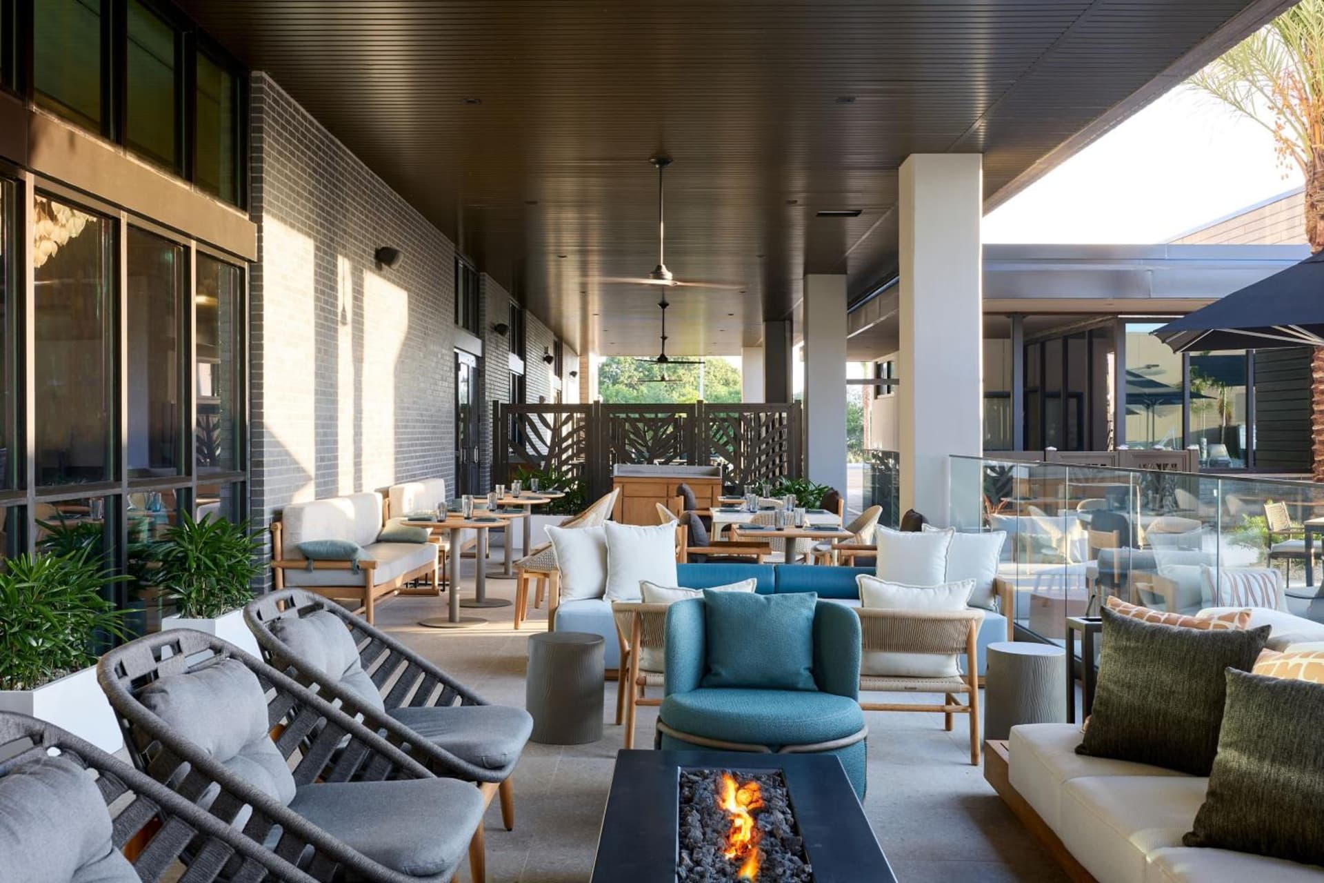 Palmetto Marriott Resort & Spa gallery photo in Palmetto, FL — image 106