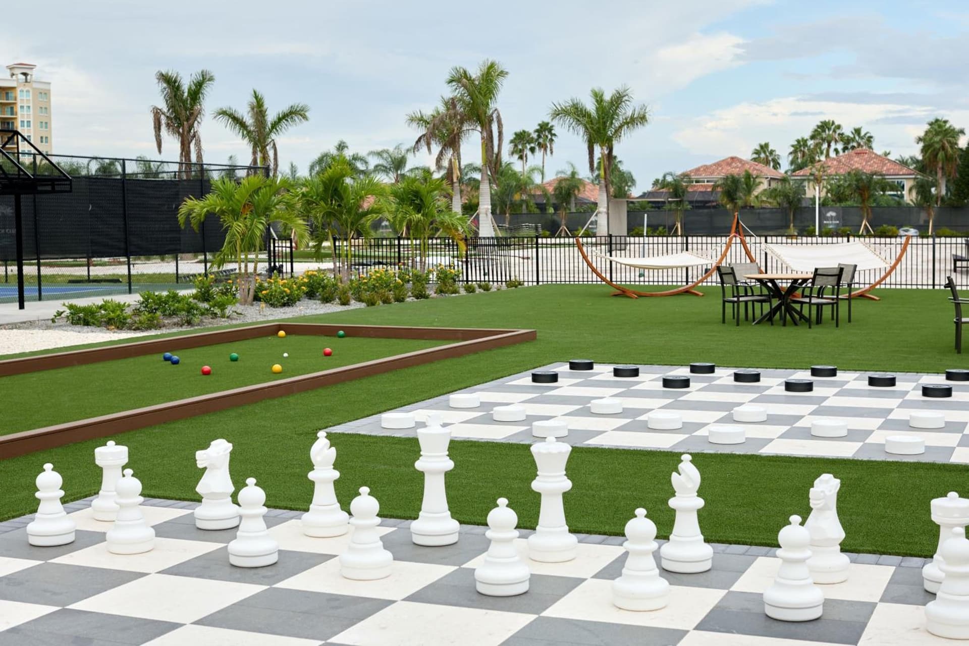 Palmetto Marriott Resort & Spa gallery photo in Palmetto, FL — image 13