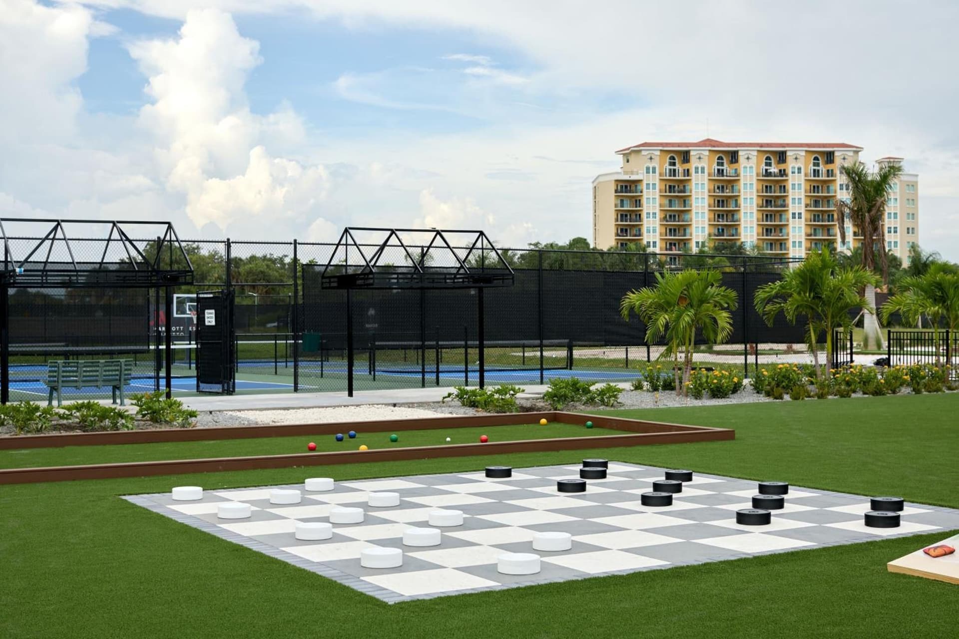 Palmetto Marriott Resort & Spa gallery photo in Palmetto, FL — image 74