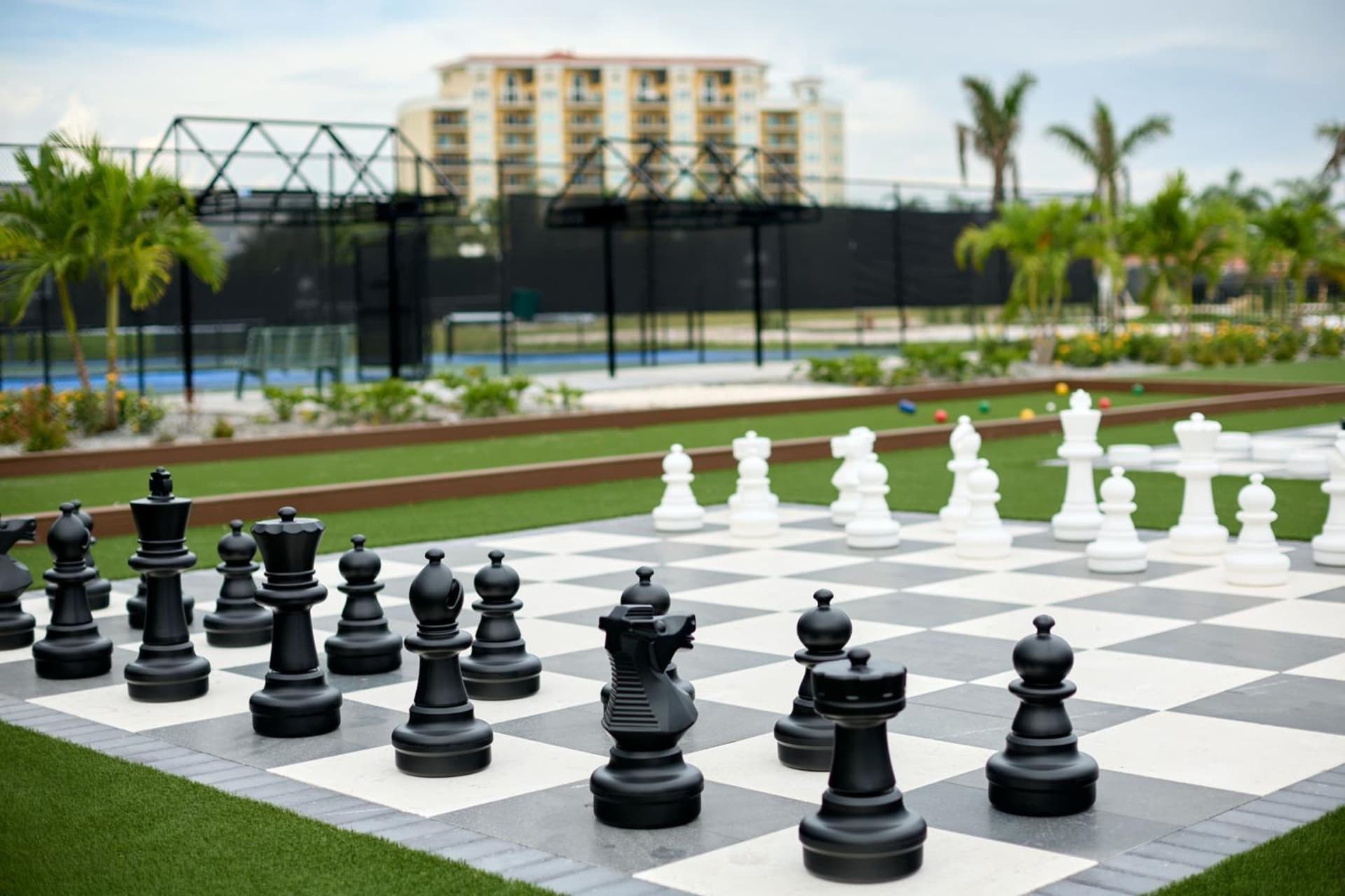 Palmetto Marriott Resort & Spa gallery photo in Palmetto, FL — image 45