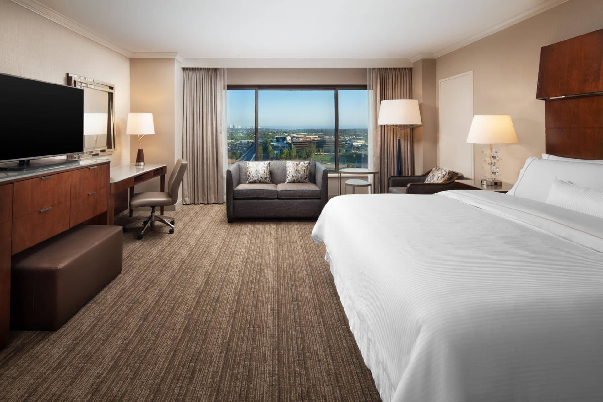 The Westin South Coast Plaza, Costa Mesa gallery photo in Costa Mesa, CA — image 17