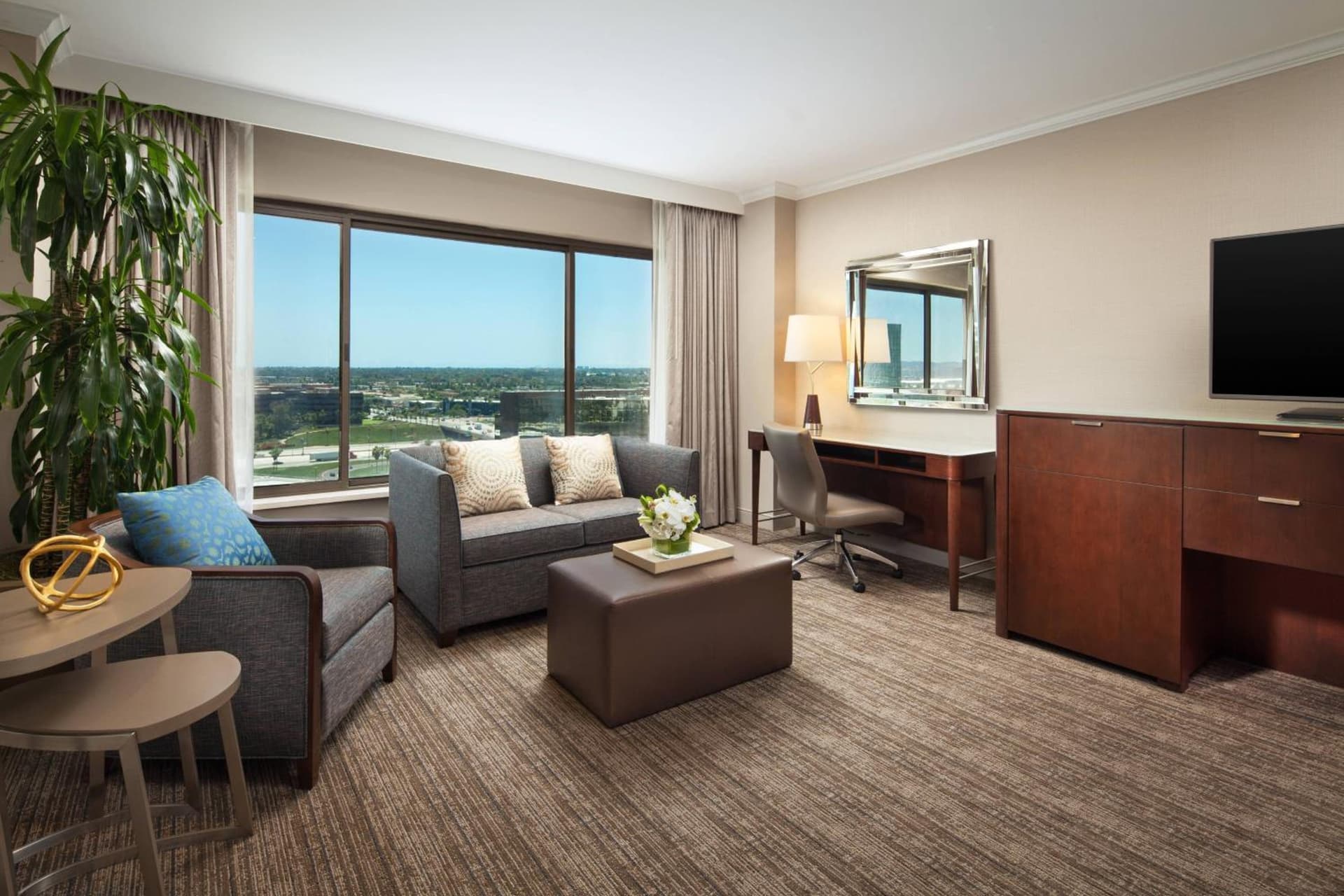 The Westin South Coast Plaza, Costa Mesa gallery photo in Costa Mesa, CA — image 59