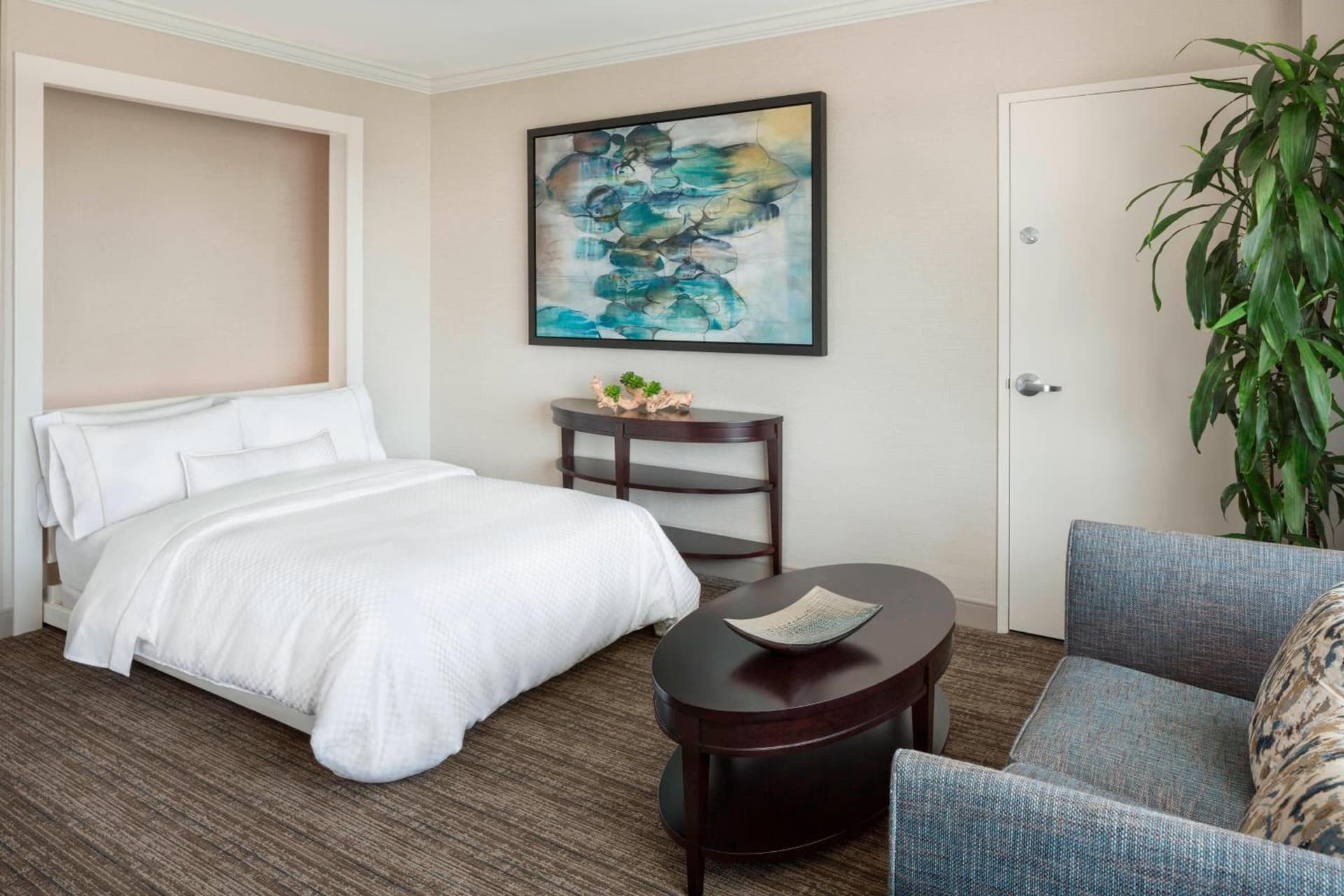 The Westin South Coast Plaza, Costa Mesa gallery photo in Costa Mesa, CA — image 93