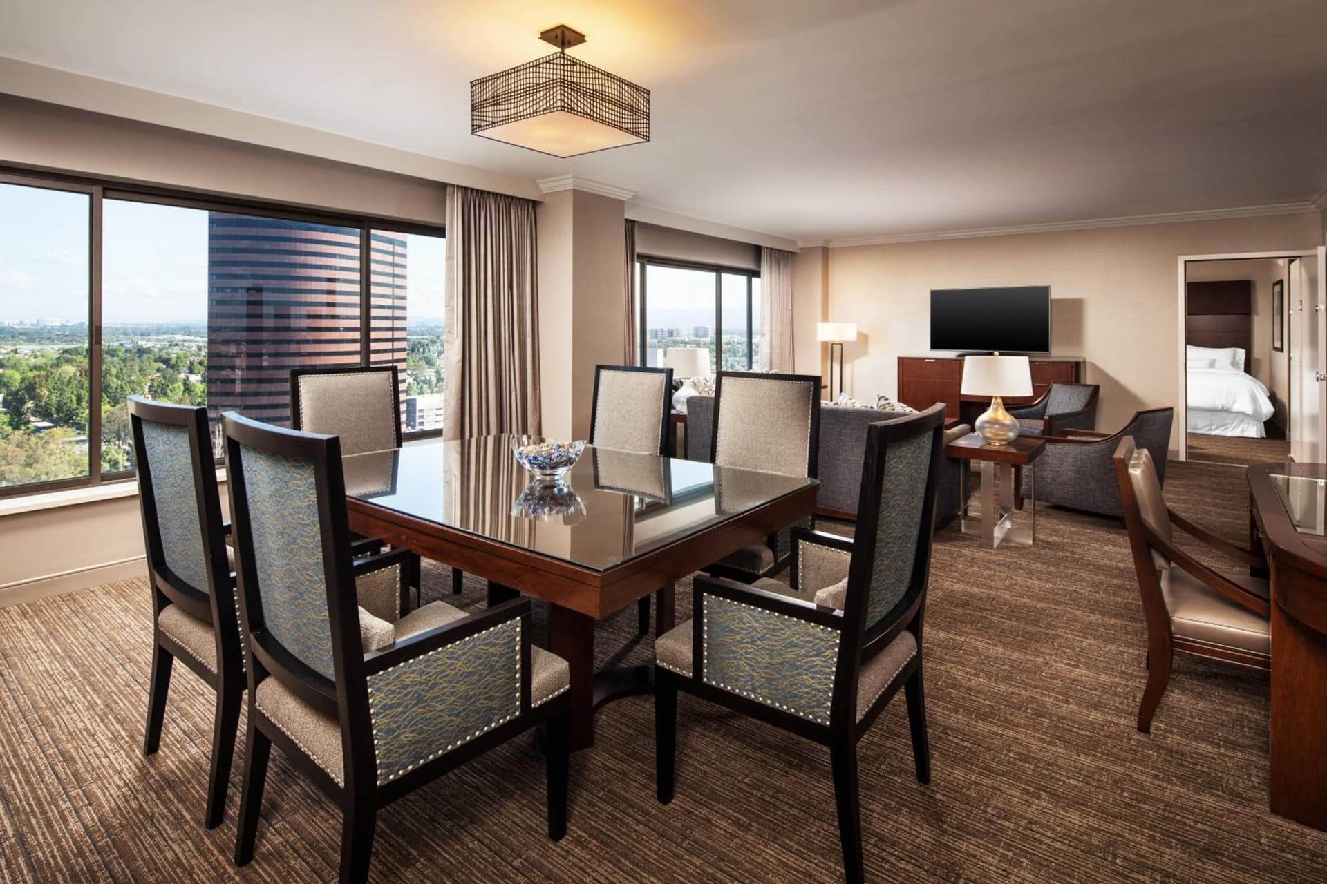 The Westin South Coast Plaza, Costa Mesa gallery photo in Costa Mesa, CA — image 26