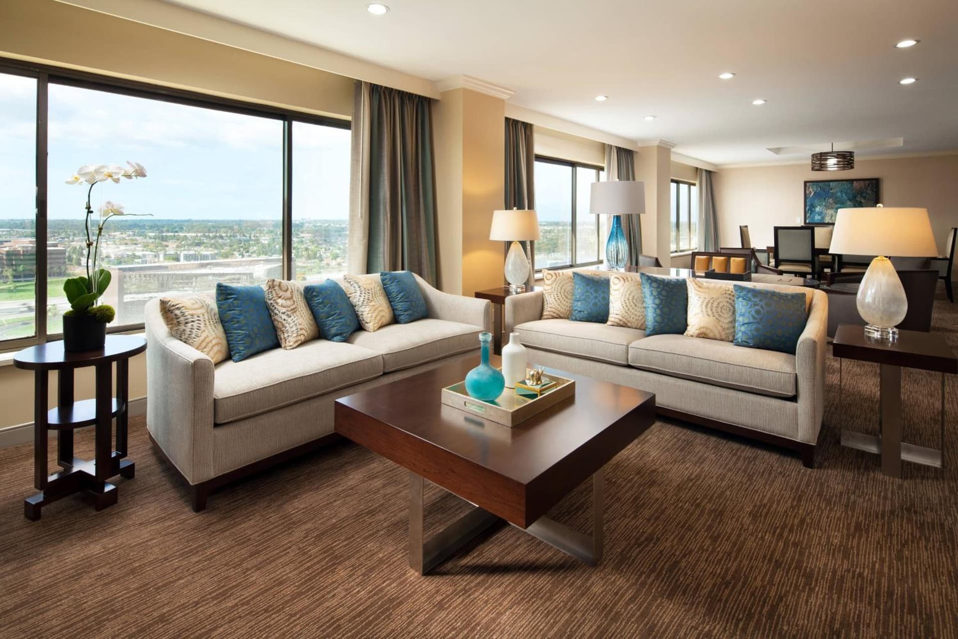The Westin South Coast Plaza, Costa Mesa gallery photo in Costa Mesa, CA — image 23
