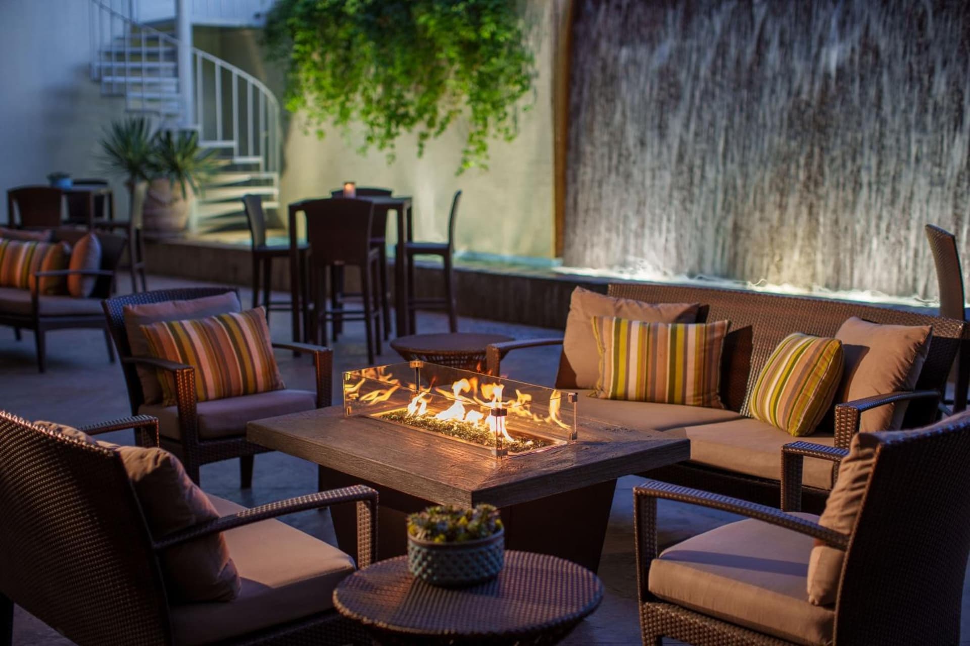 The Westin South Coast Plaza, Costa Mesa interior in Costa Mesa, CA — gallery photo 2