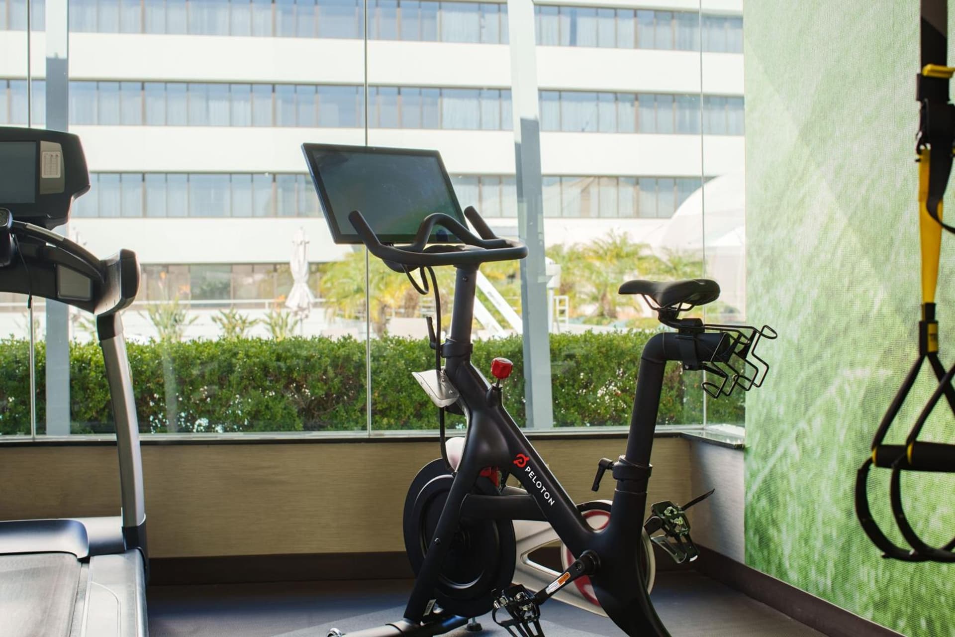 The Westin South Coast Plaza, Costa Mesa gallery photo in Costa Mesa, CA — image 44