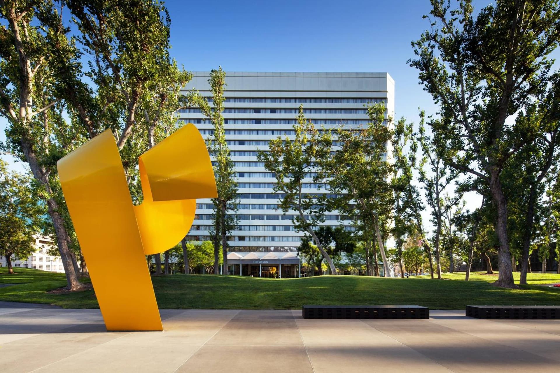 The Westin South Coast Plaza, Costa Mesa gallery photo in Costa Mesa, CA — image 76