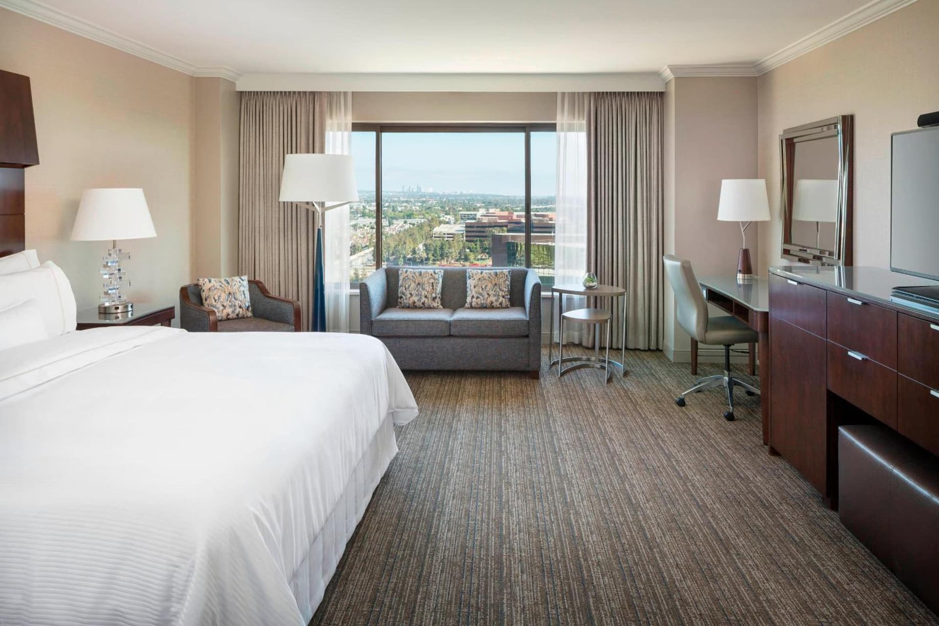 The Westin South Coast Plaza, Costa Mesa gallery photo in Costa Mesa, CA — image 91