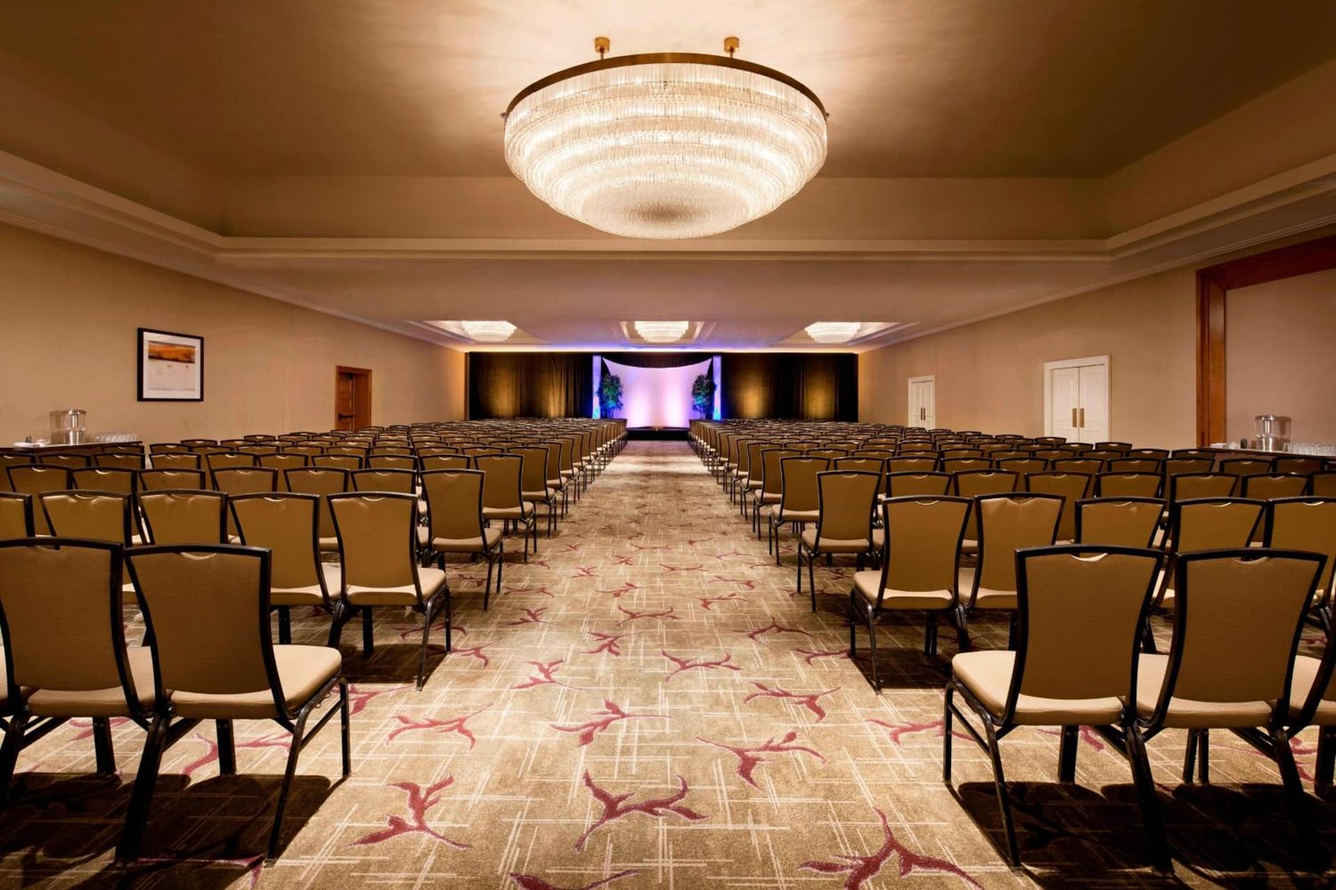 The Westin South Coast Plaza, Costa Mesa gallery photo in Costa Mesa, CA — image 34
