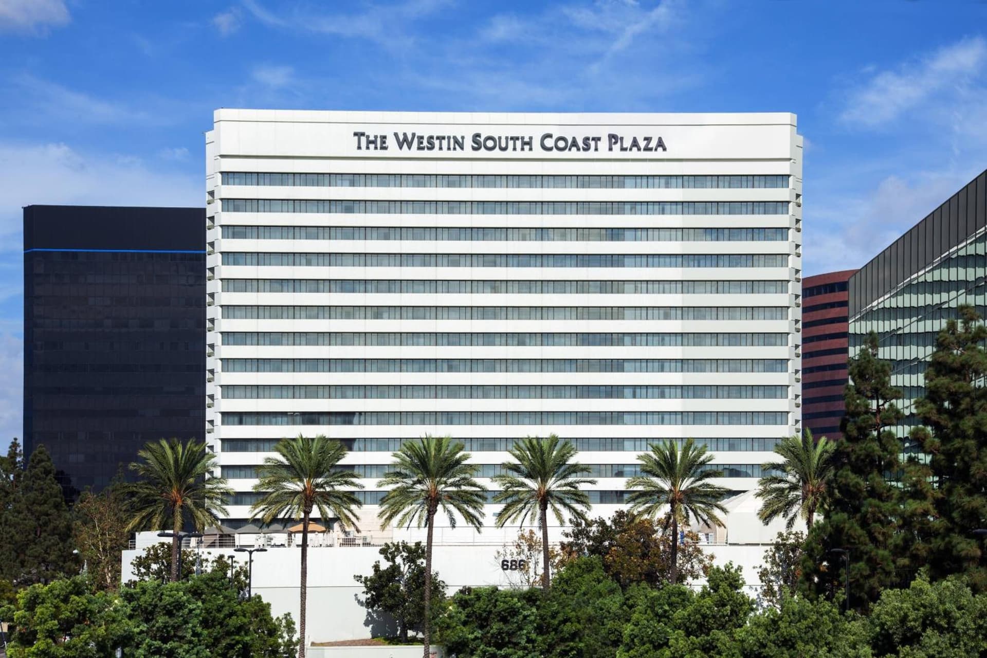 The Westin South Coast Plaza, Costa Mesa gallery photo in Costa Mesa, CA — image 78