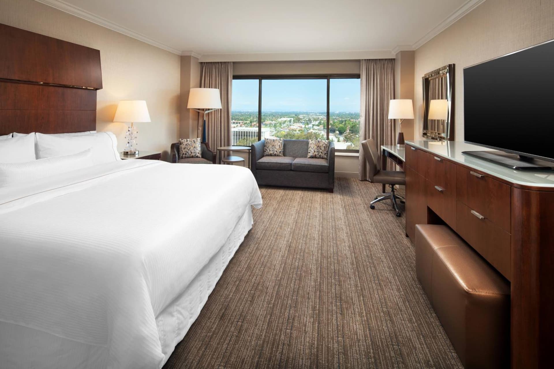 The Westin South Coast Plaza, Costa Mesa gallery photo in Costa Mesa, CA — image 36