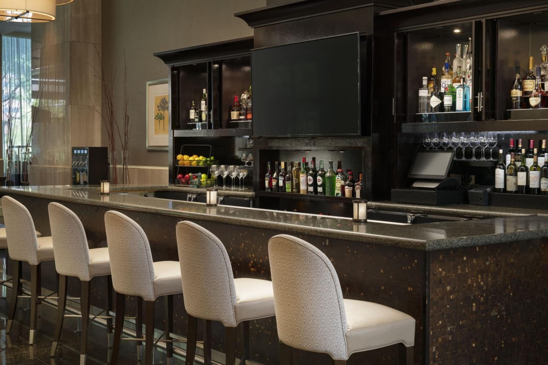 The Westin South Coast Plaza, Costa Mesa gallery photo in Costa Mesa, CA — image 96