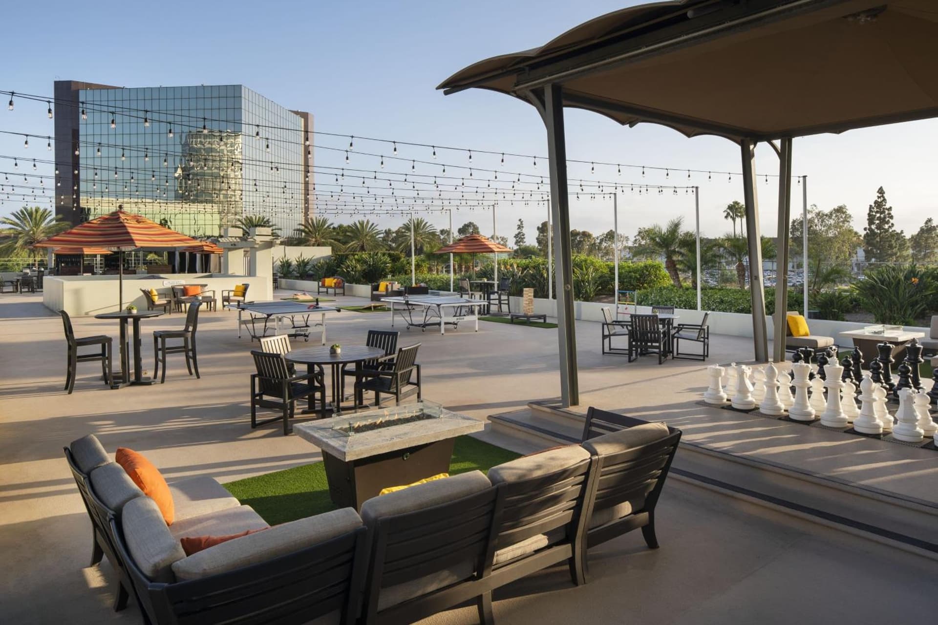 The Westin South Coast Plaza, Costa Mesa gallery photo in Costa Mesa, CA — image 100