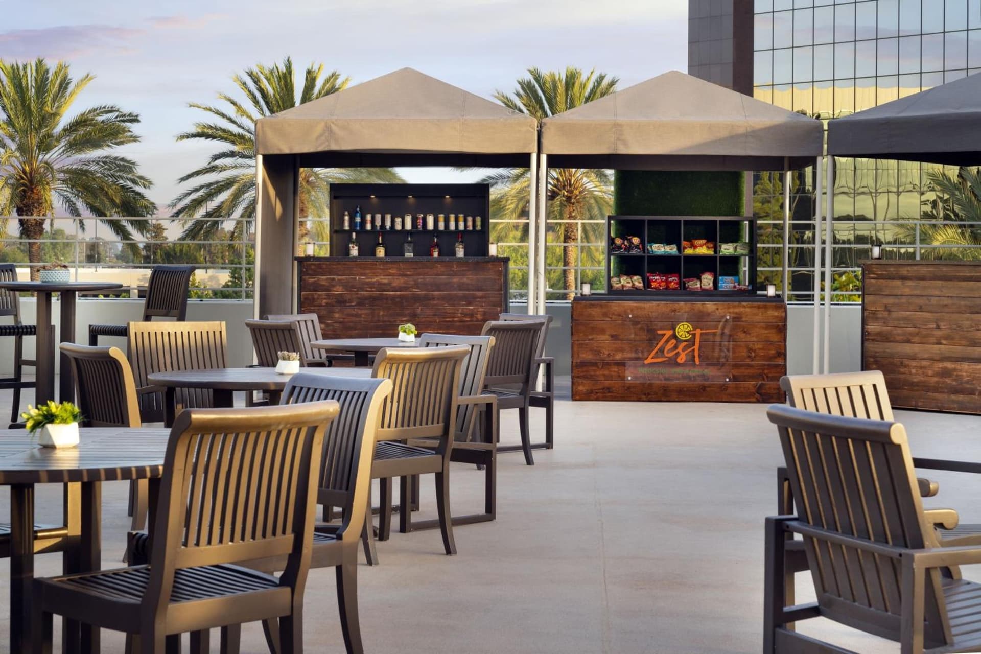 The Westin South Coast Plaza, Costa Mesa gallery photo in Costa Mesa, CA — image 29