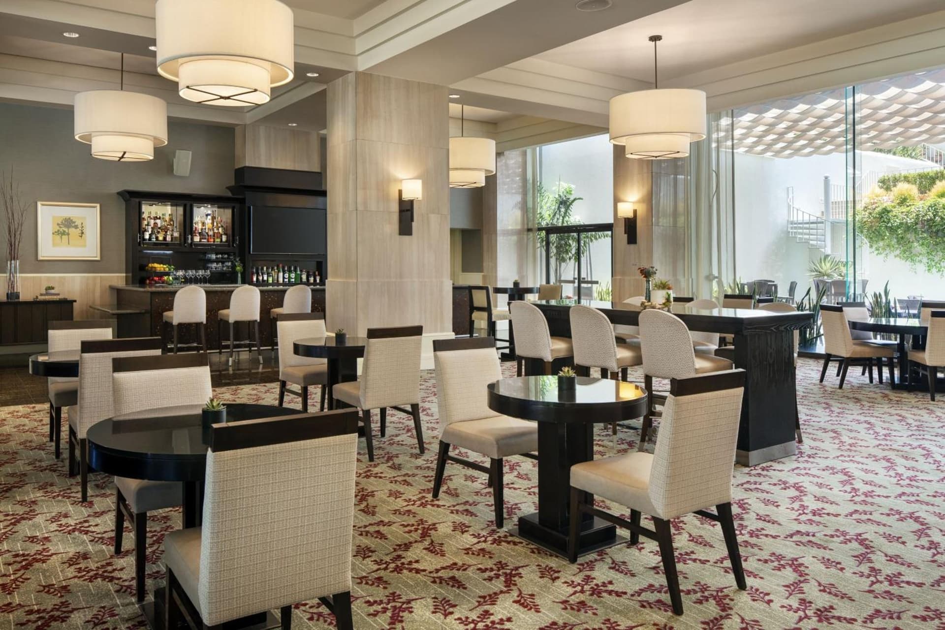 The Westin South Coast Plaza, Costa Mesa gallery photo in Costa Mesa, CA — image 28