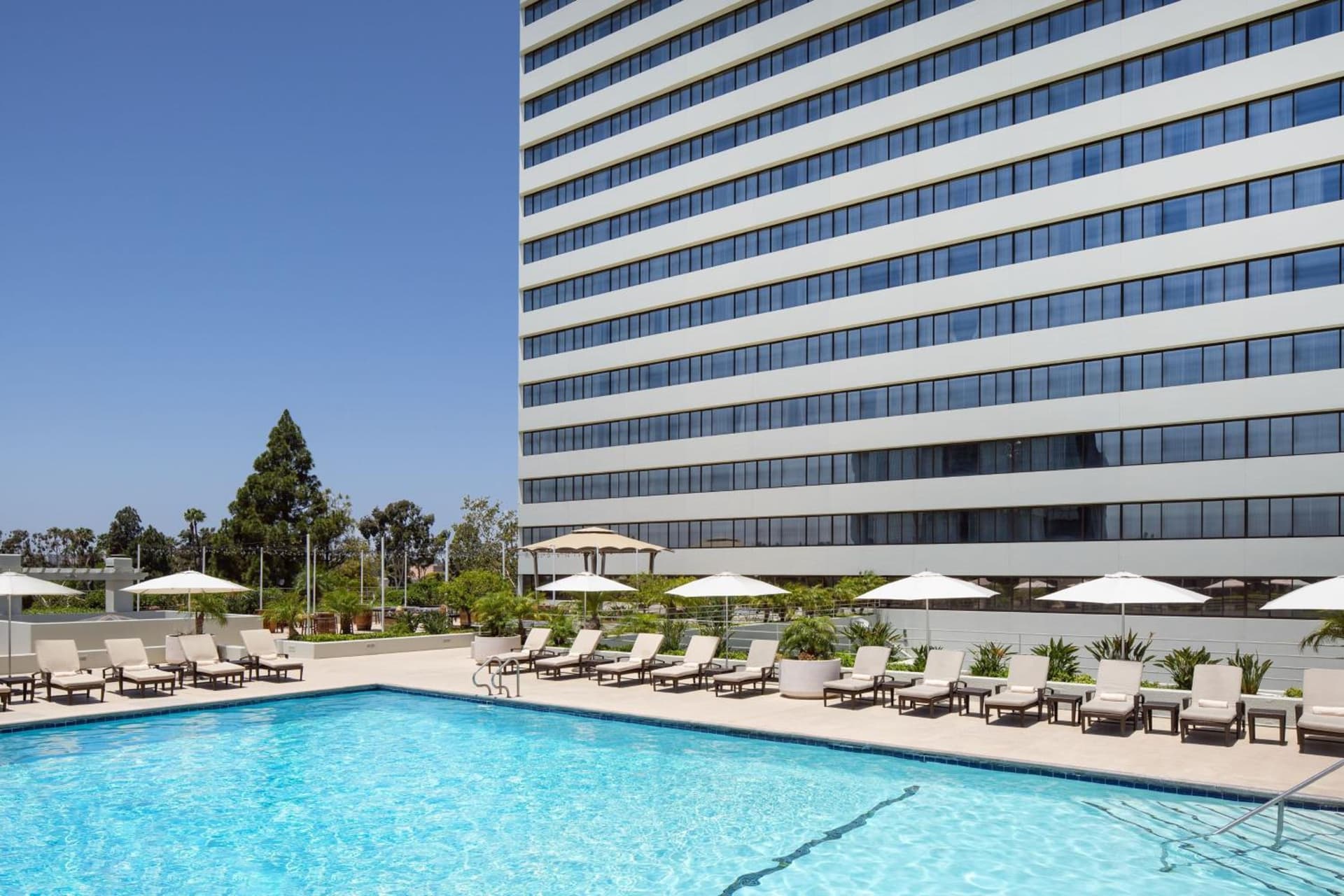 The Westin South Coast Plaza, Costa Mesa gallery photo in Costa Mesa, CA — image 14