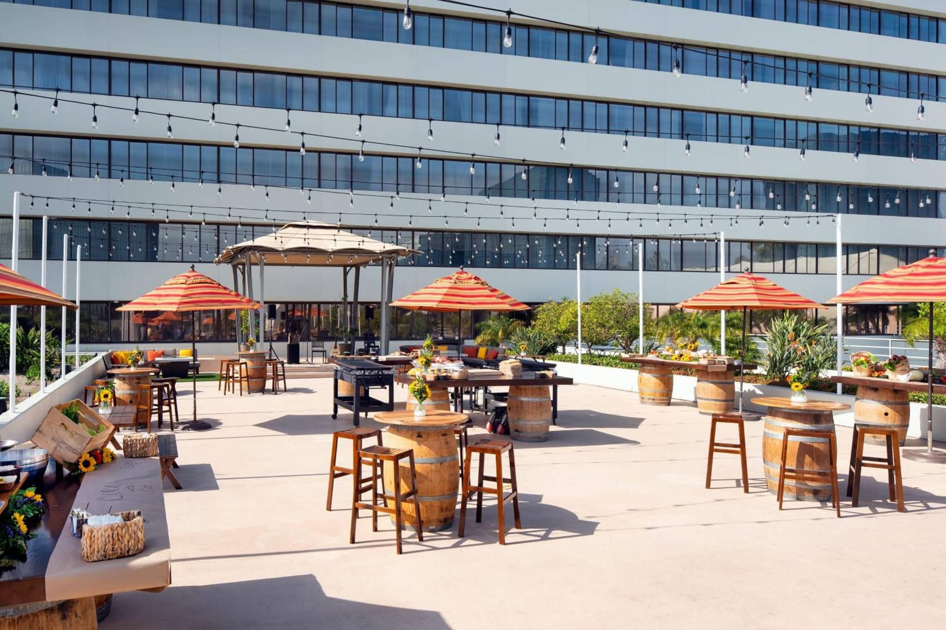 The Westin South Coast Plaza, Costa Mesa gallery photo in Costa Mesa, CA — image 90
