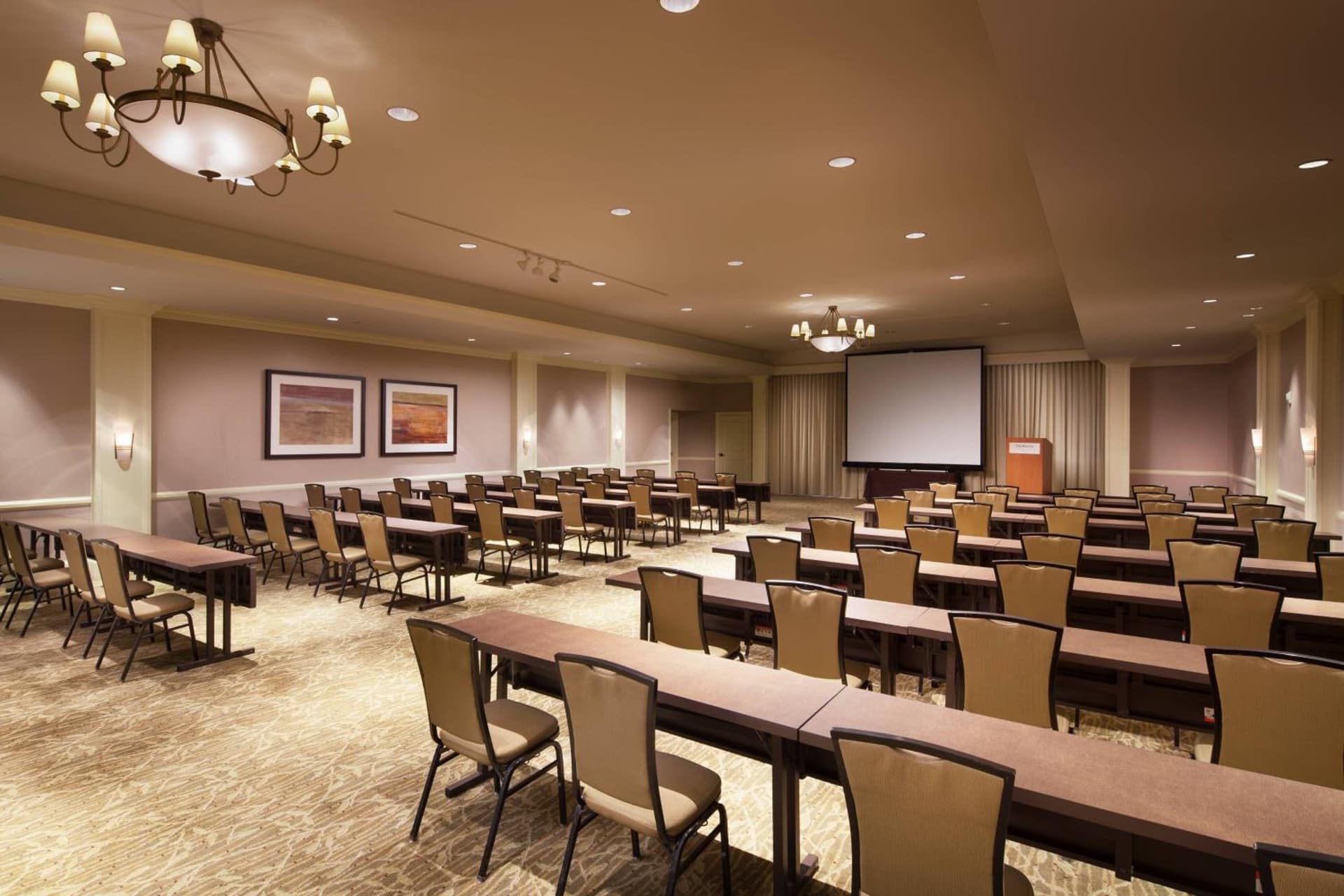 The Westin South Coast Plaza, Costa Mesa gallery photo in Costa Mesa, CA — image 12