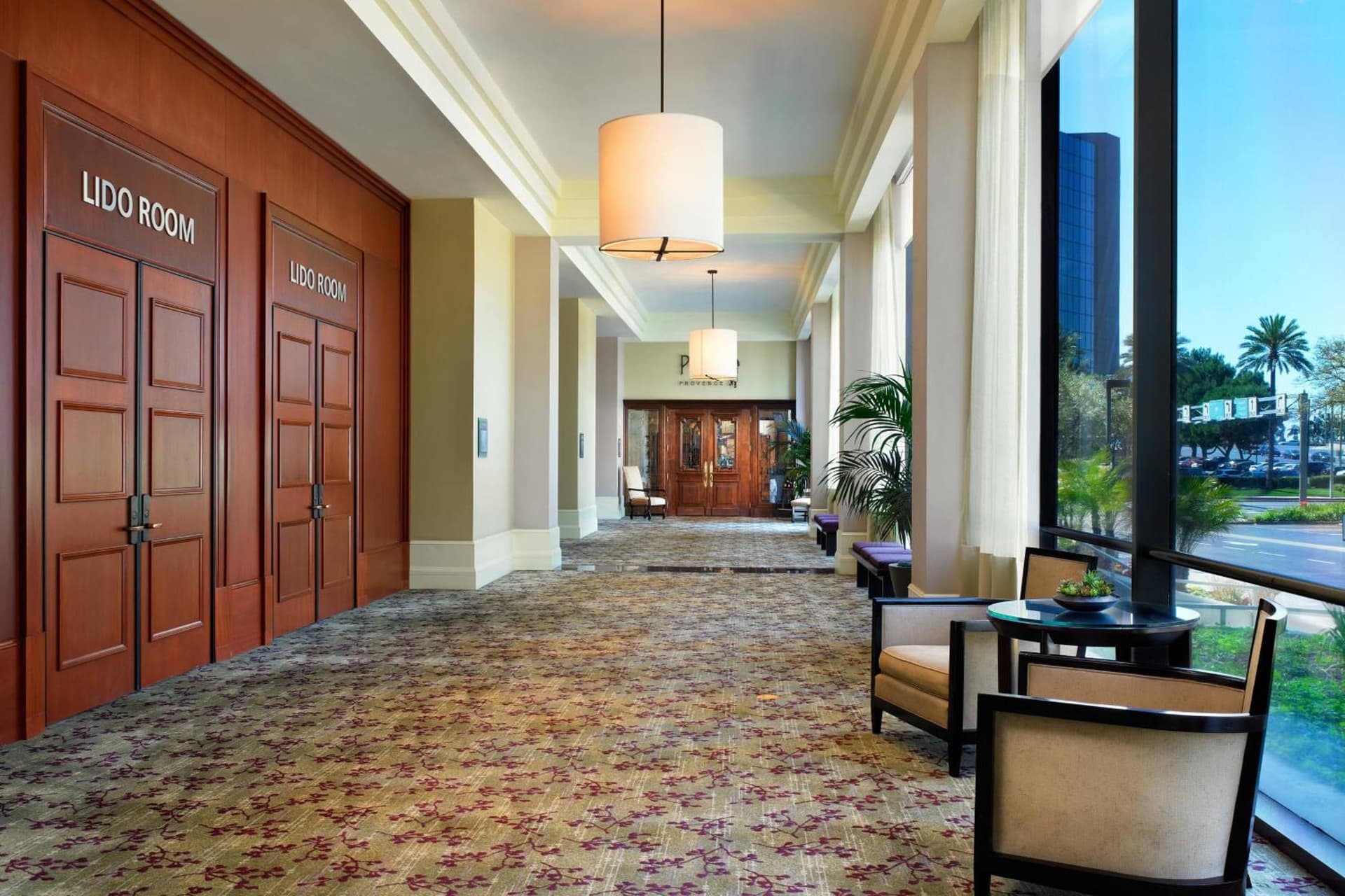 The Westin South Coast Plaza, Costa Mesa gallery photo in Costa Mesa, CA — image 56