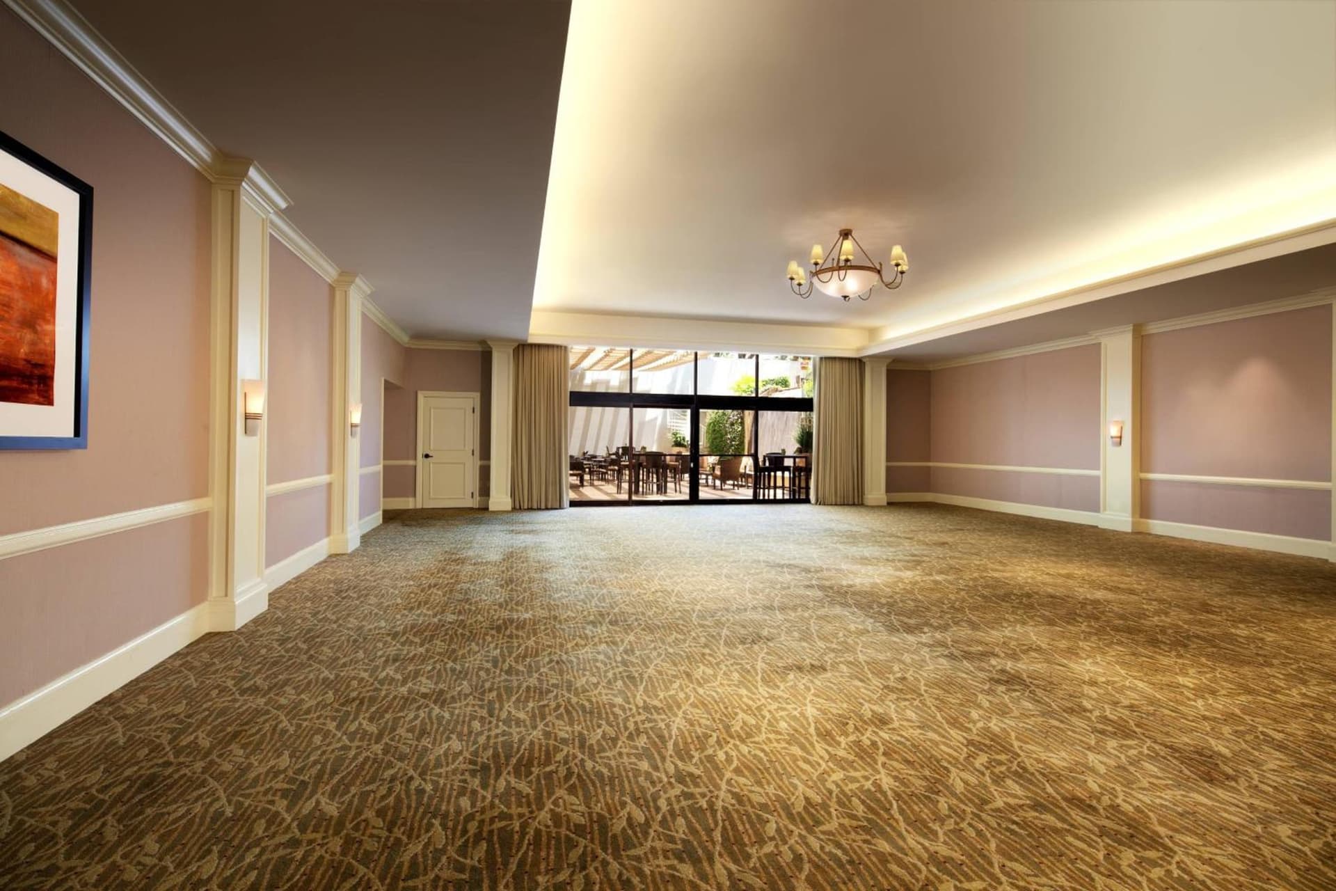 The Westin South Coast Plaza, Costa Mesa gallery photo in Costa Mesa, CA — image 70