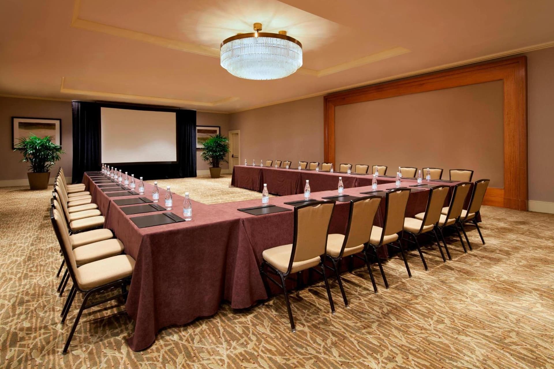 The Westin South Coast Plaza, Costa Mesa gallery photo in Costa Mesa, CA — image 16