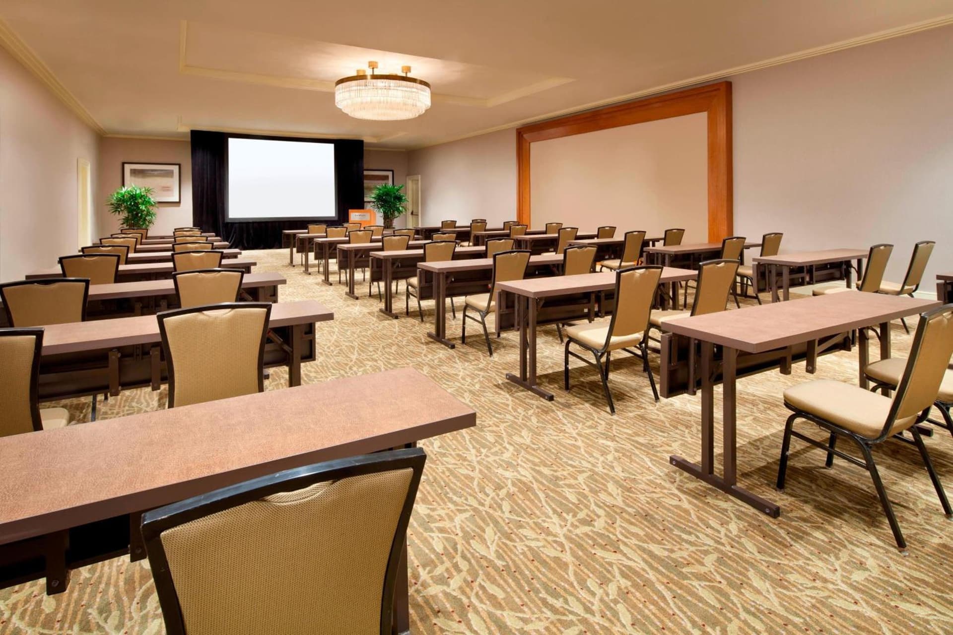 The Westin South Coast Plaza, Costa Mesa gallery photo in Costa Mesa, CA — image 54