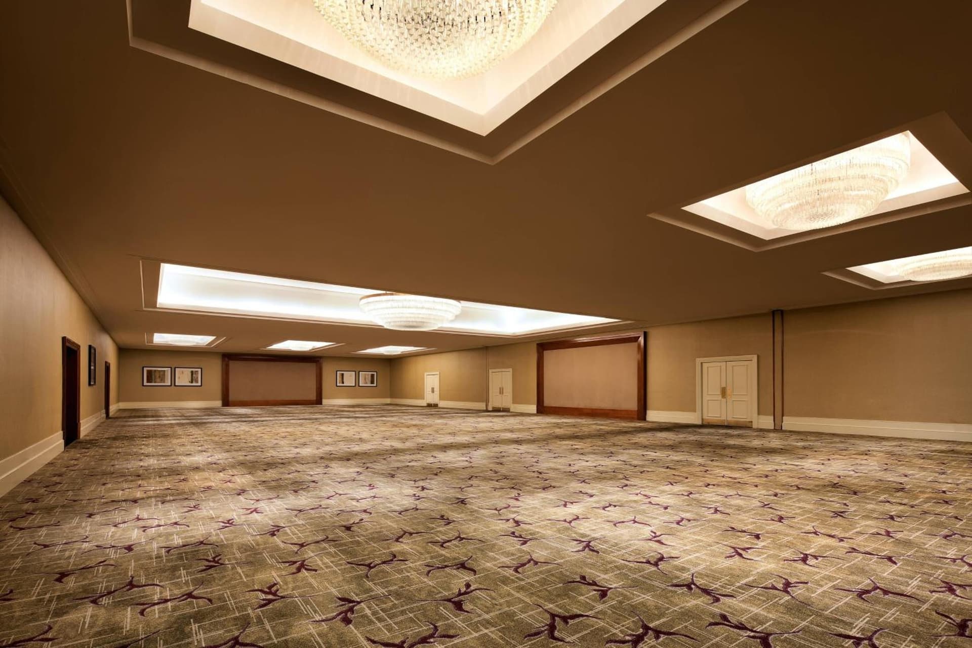 The Westin South Coast Plaza, Costa Mesa gallery photo in Costa Mesa, CA — image 103