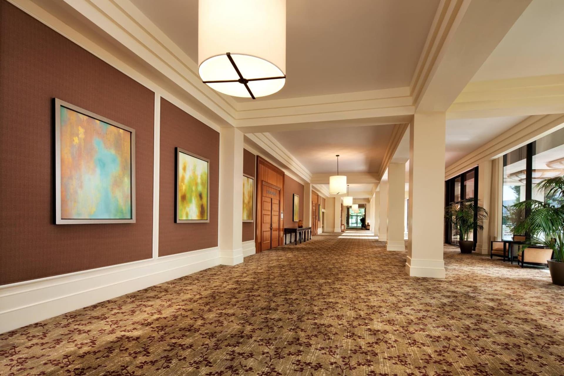 The Westin South Coast Plaza, Costa Mesa gallery photo in Costa Mesa, CA — image 49