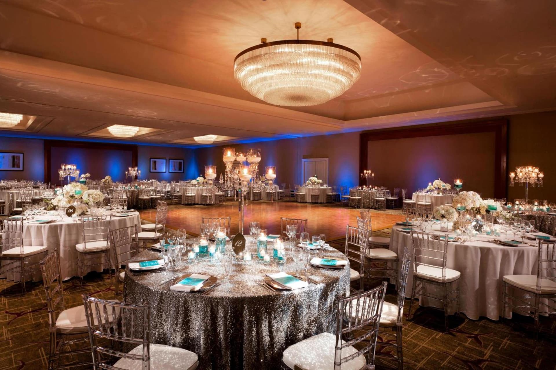 The Westin South Coast Plaza, Costa Mesa gallery photo in Costa Mesa, CA — image 46