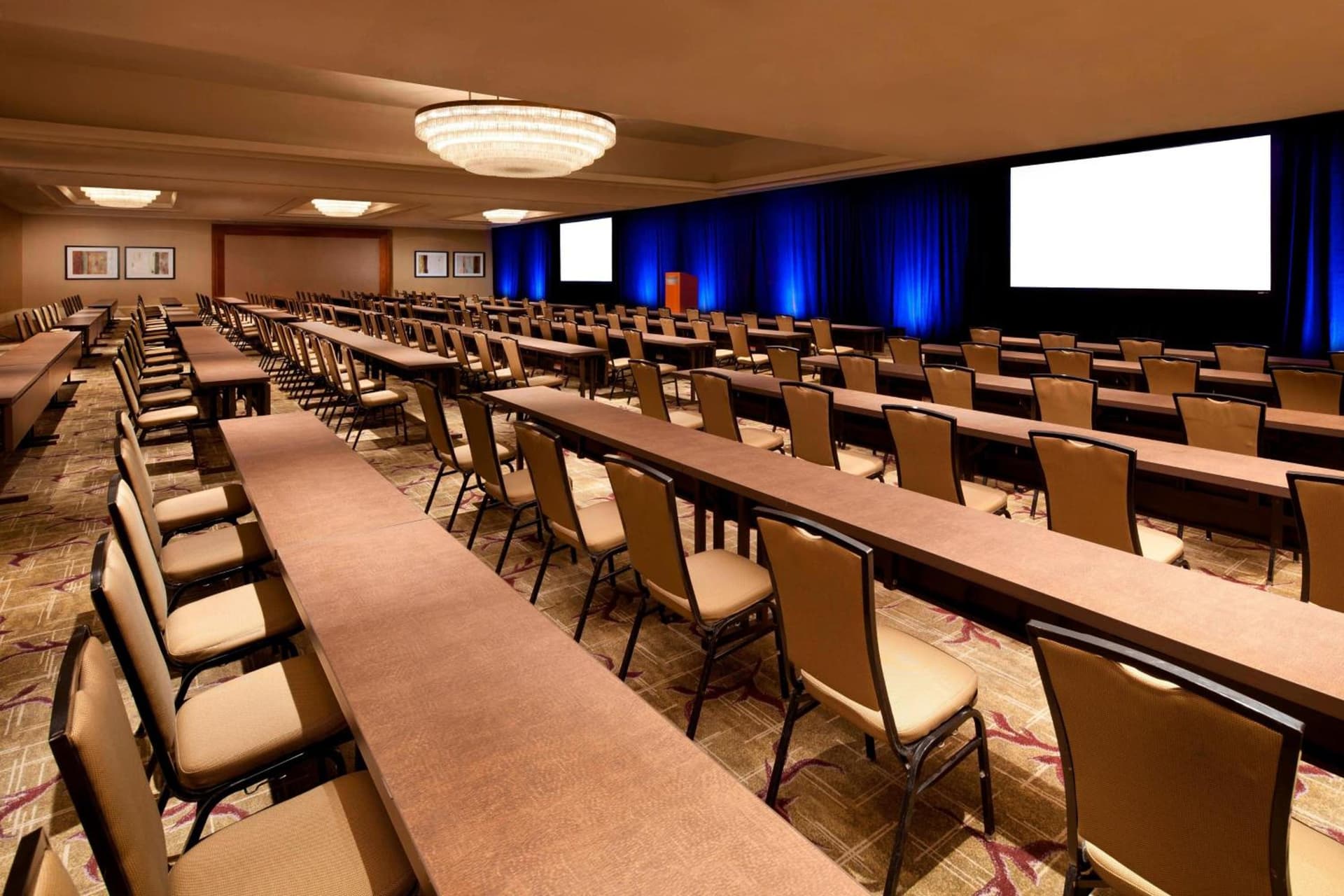 The Westin South Coast Plaza, Costa Mesa gallery photo in Costa Mesa, CA — image 83