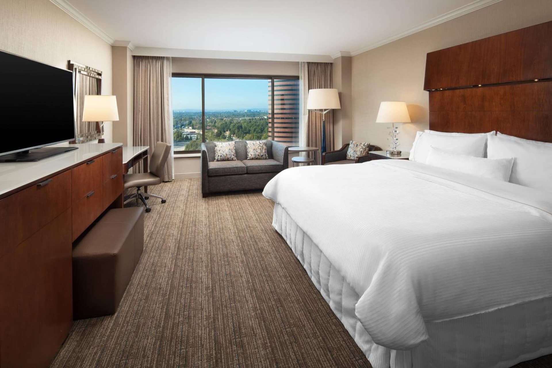 The Westin South Coast Plaza, Costa Mesa gallery photo in Costa Mesa, CA — image 73