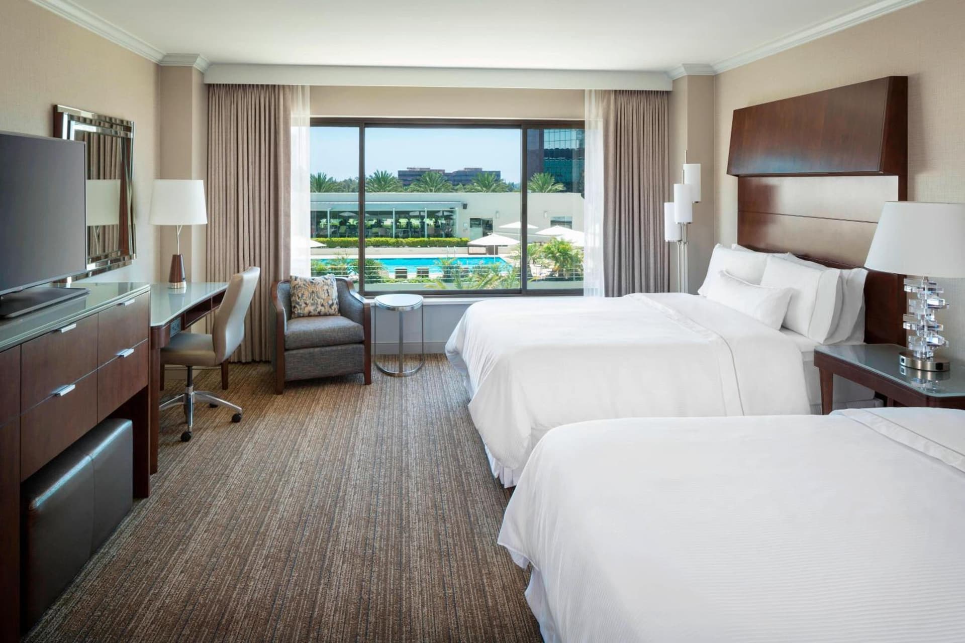 The Westin South Coast Plaza, Costa Mesa gallery photo in Costa Mesa, CA — image 81